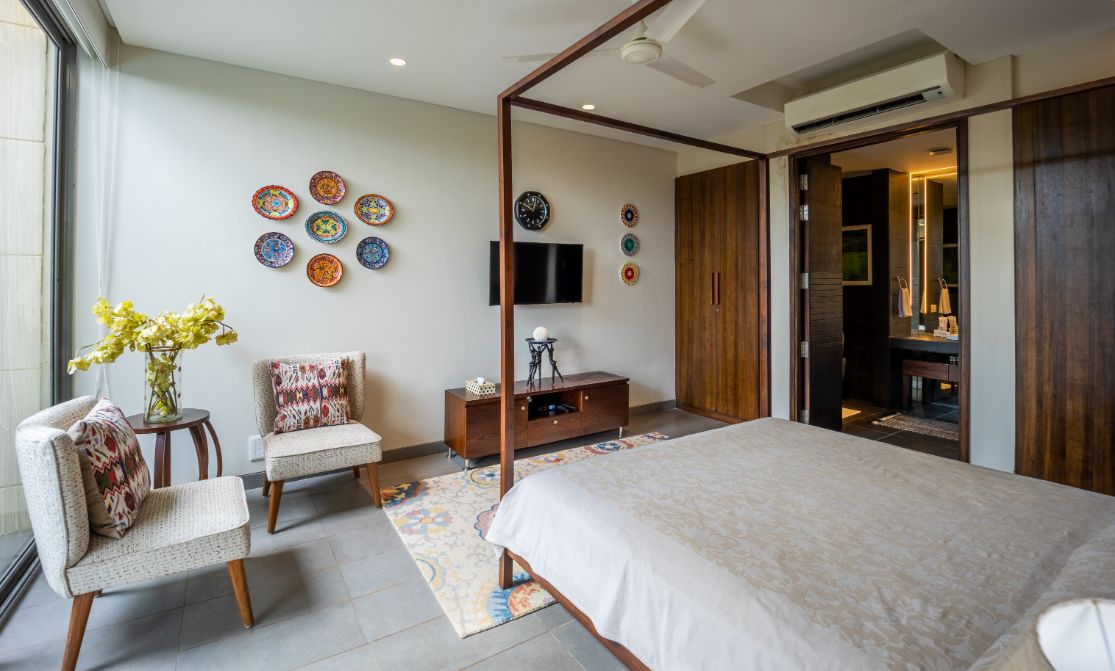 Villa Avior - 41