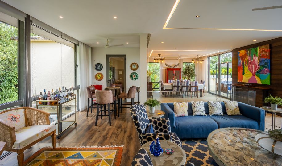 Villa Avior - 2