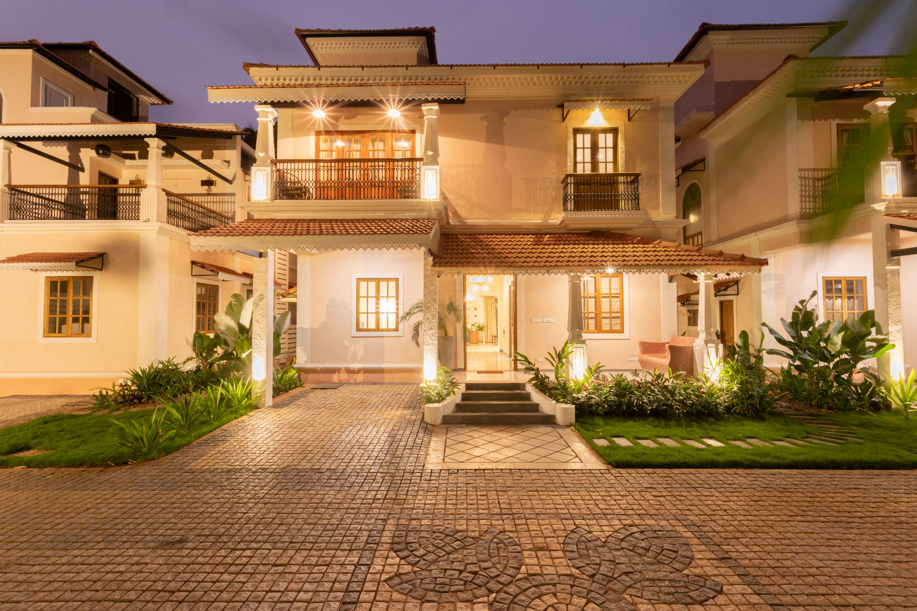 Villa Kanai - 56