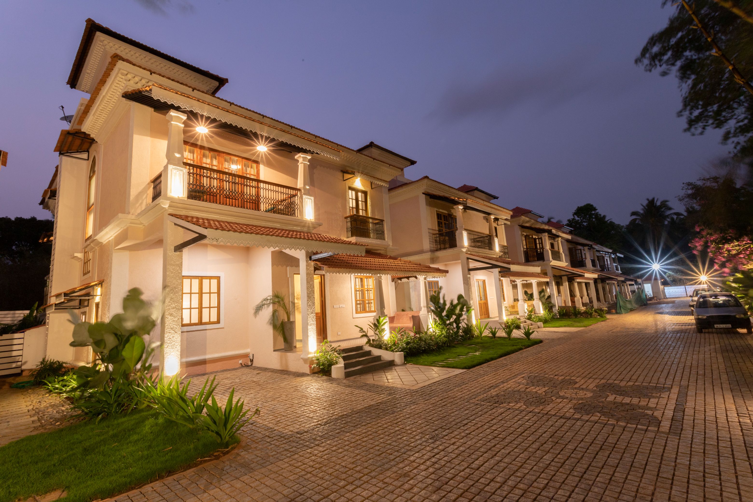 Villa Kanai - 58
