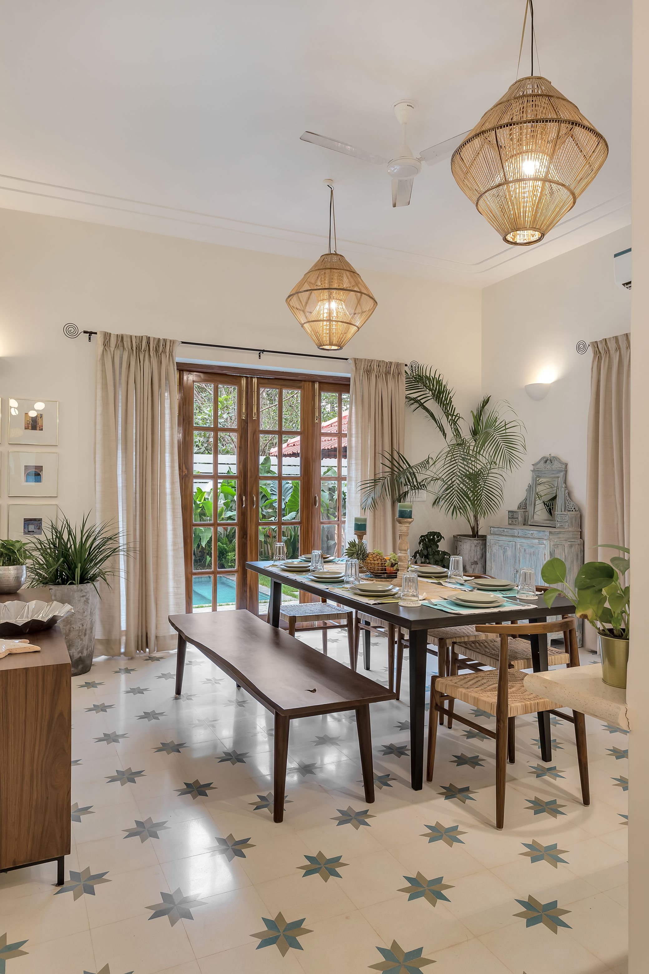 Villa Kanai - 20