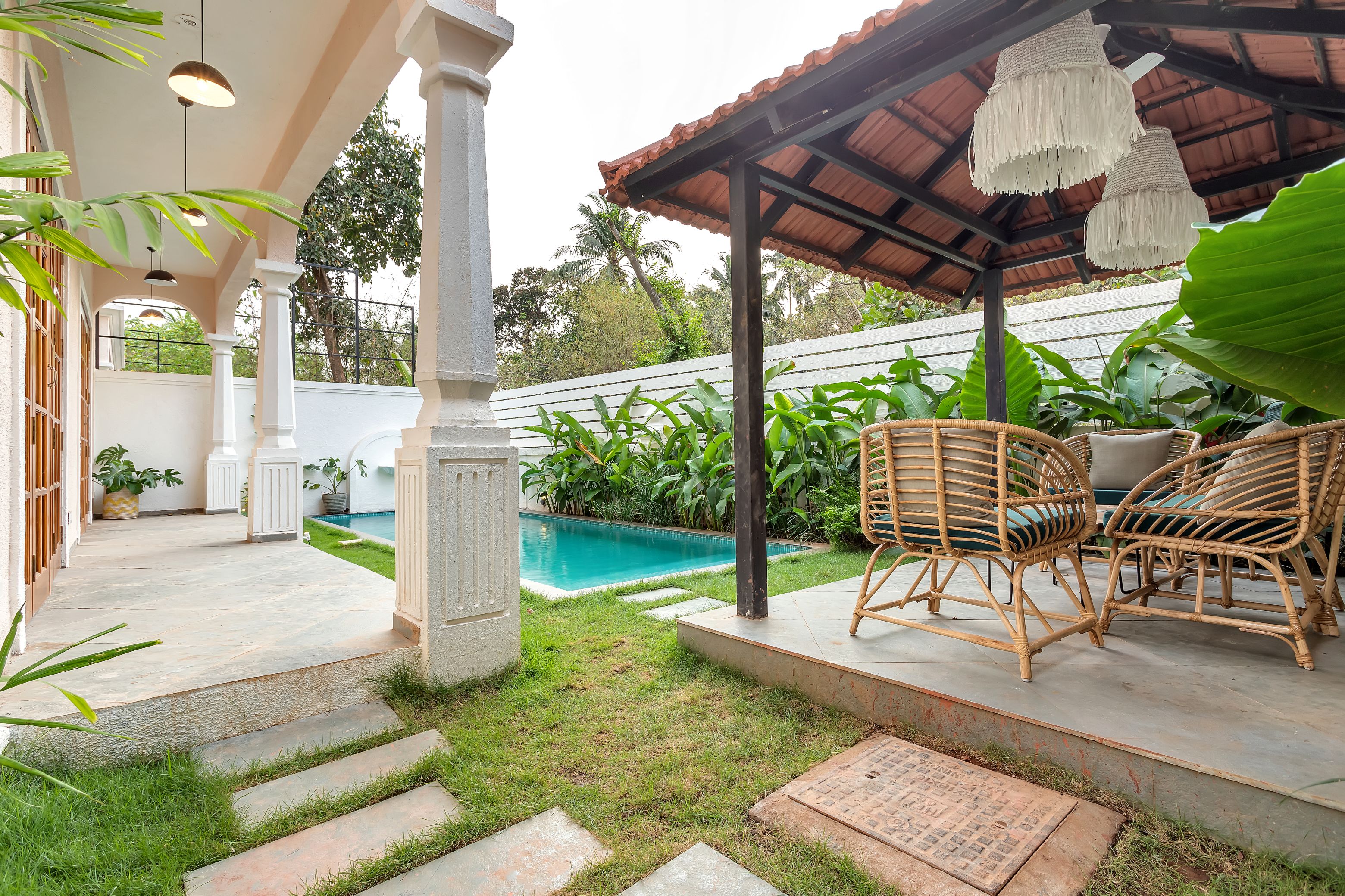 Villa Kanai - 53