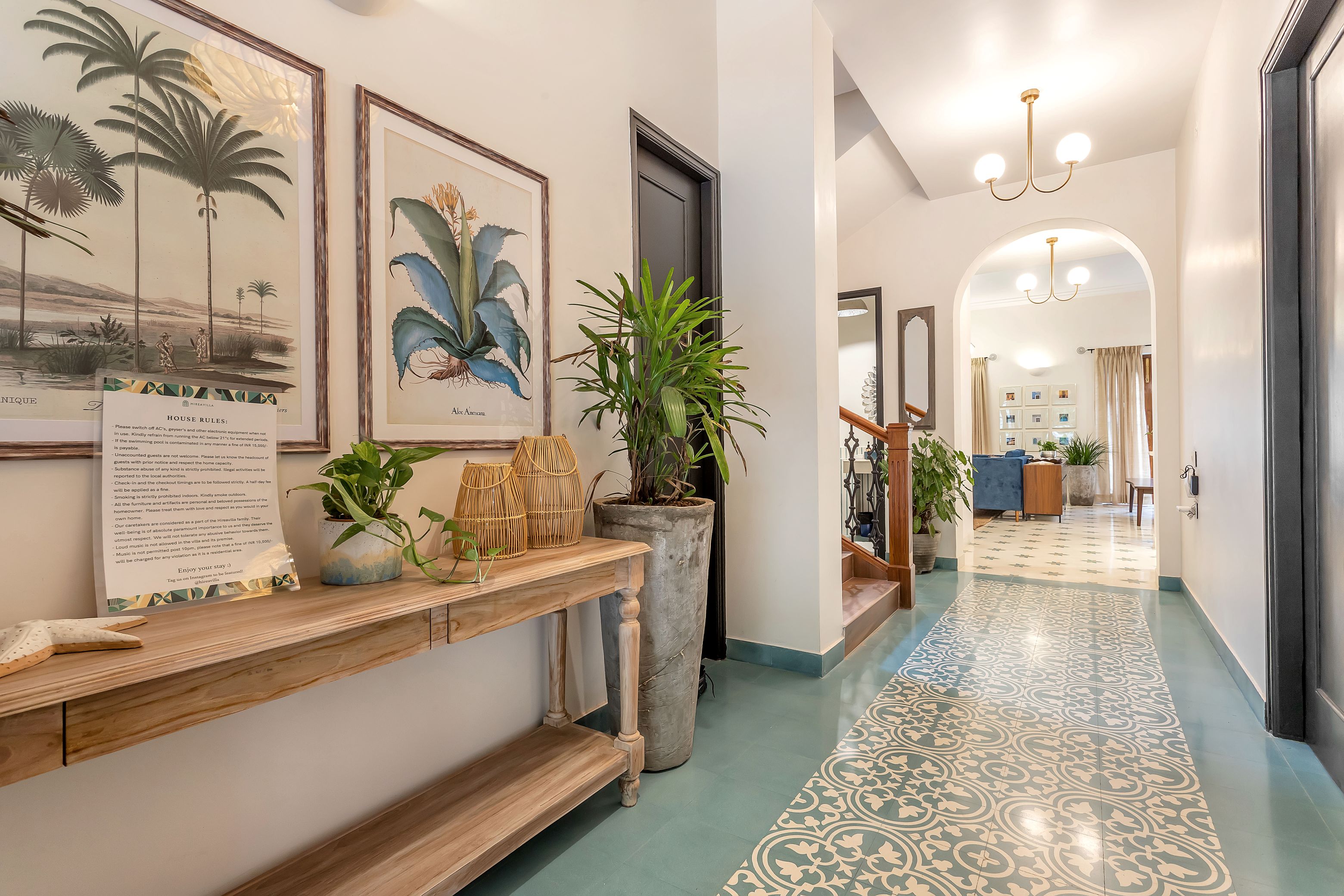 Villa Kanai - 10