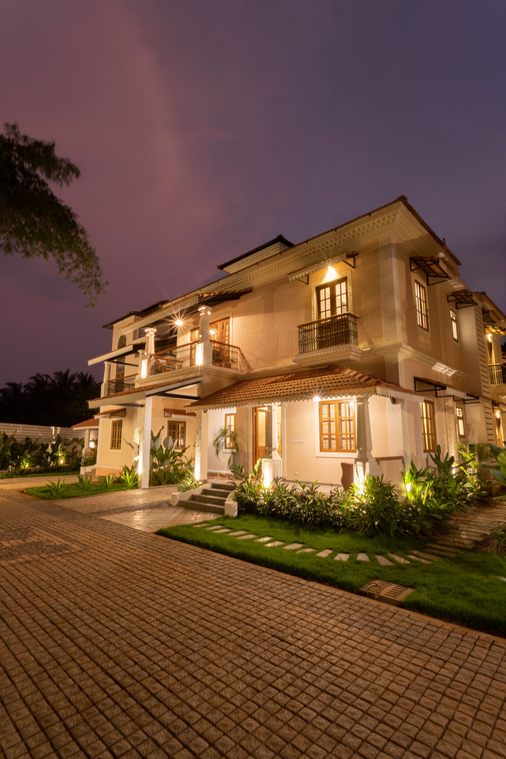 Villa Kanai - 54