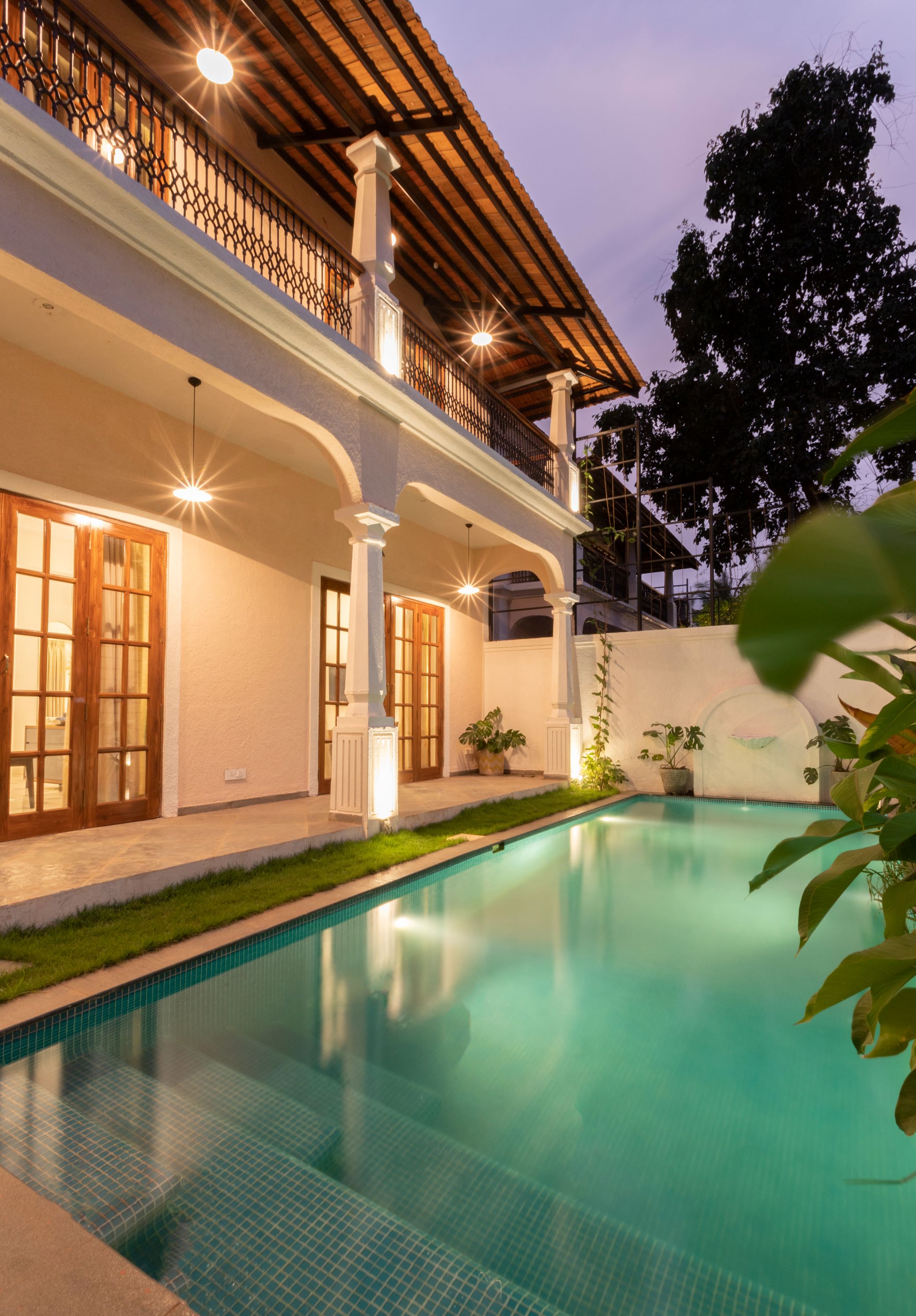 Villa Kanai - 62