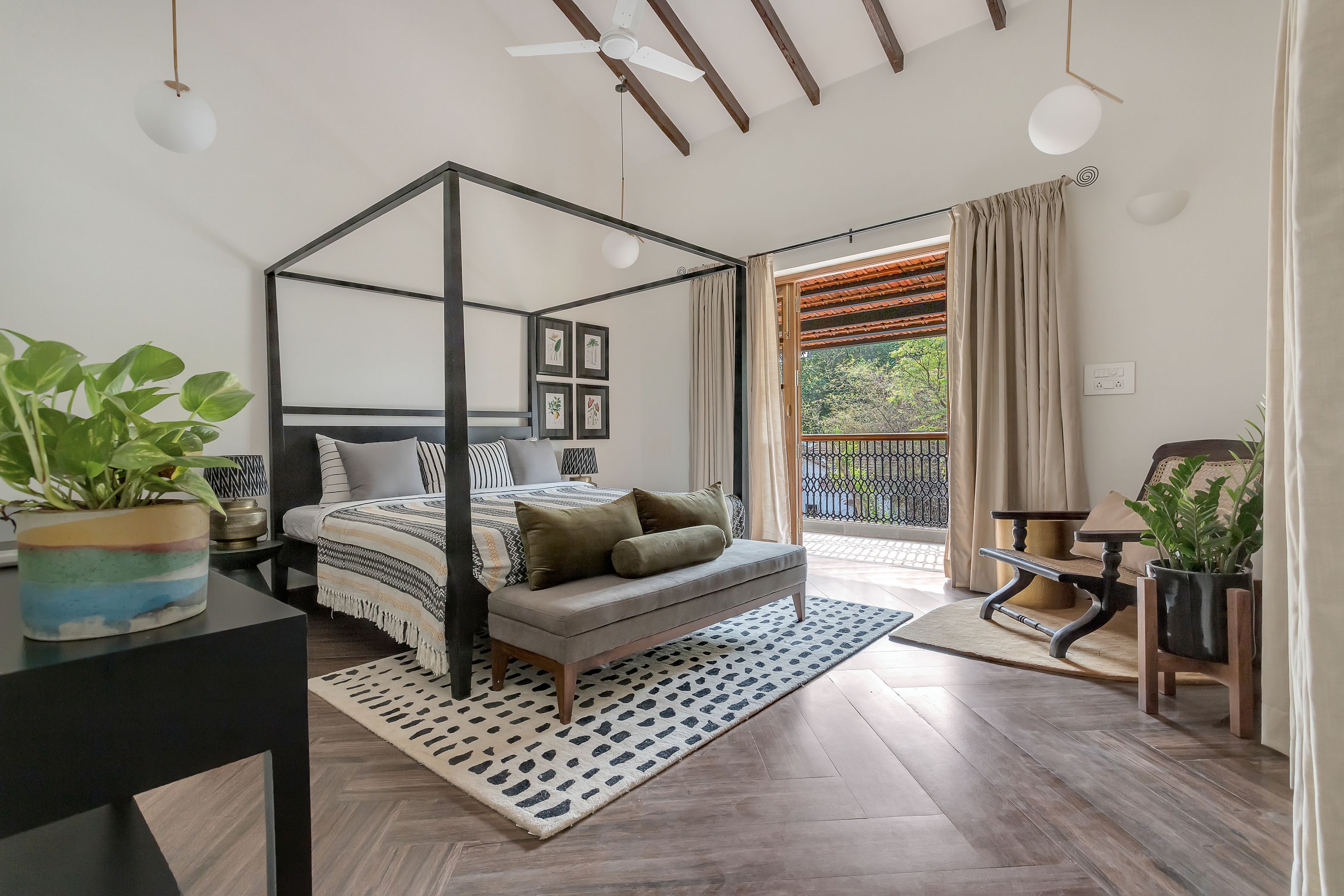 Villa Kanai - 38