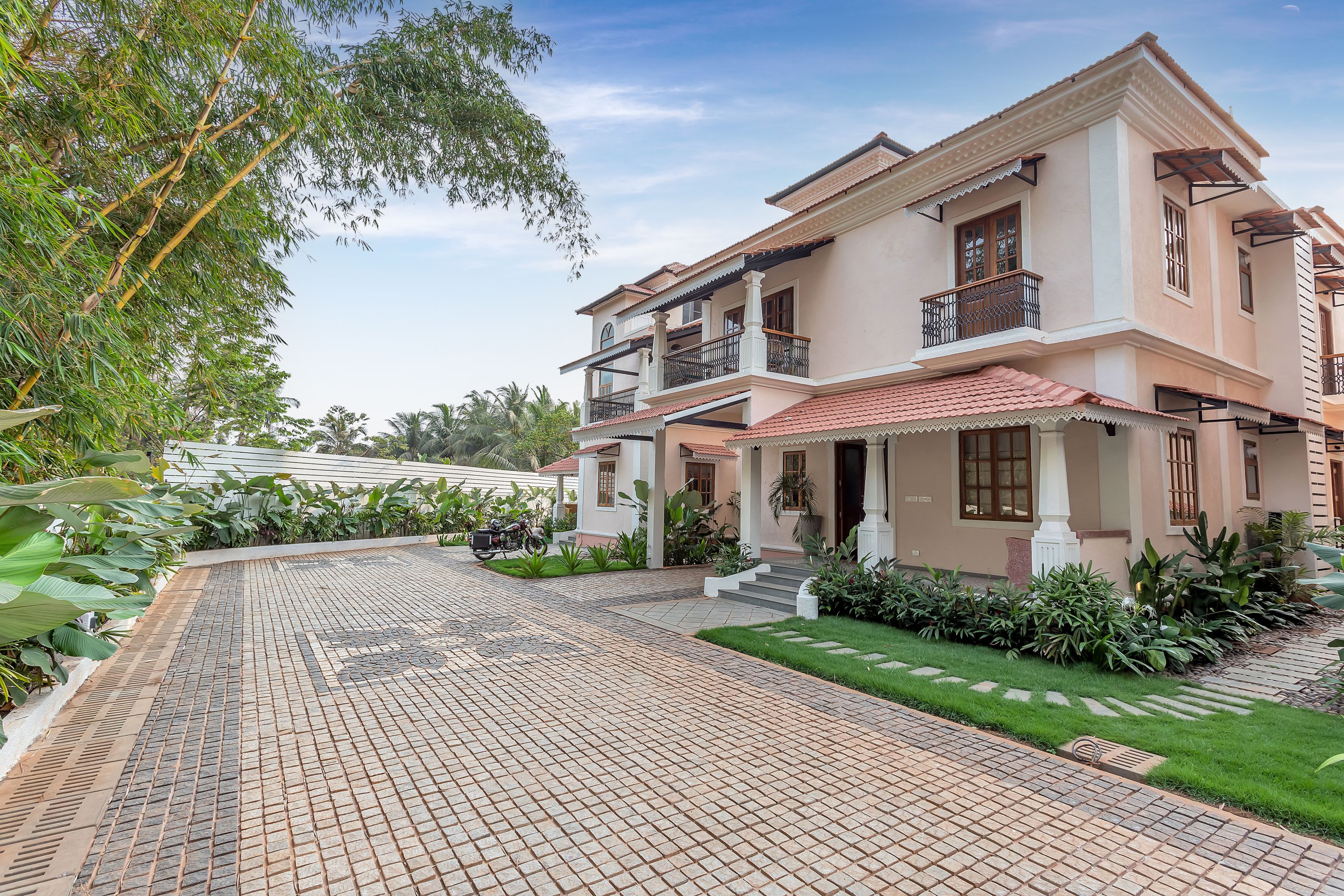 Villa Kanai - 3