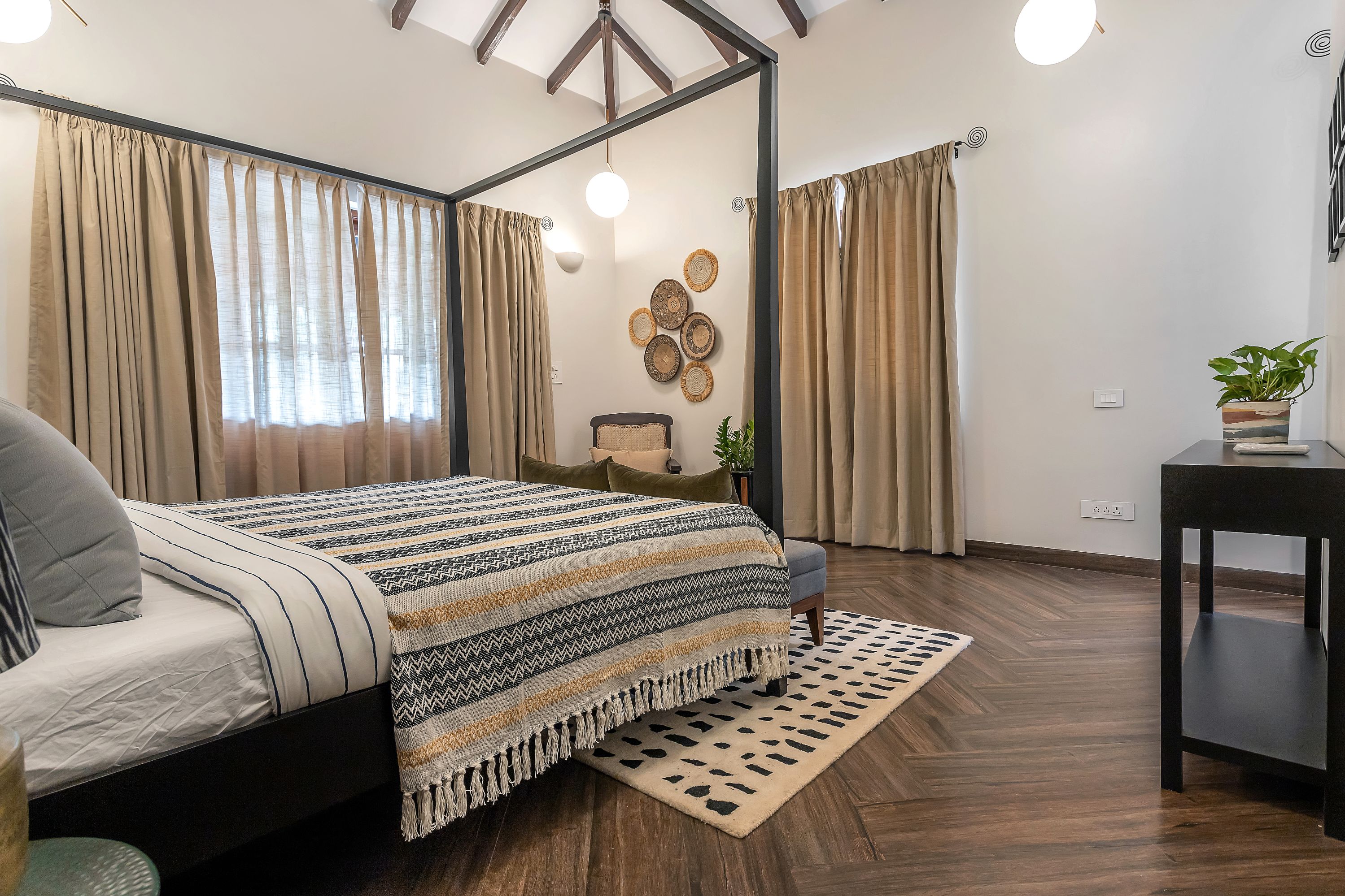 Villa Kanai - 37