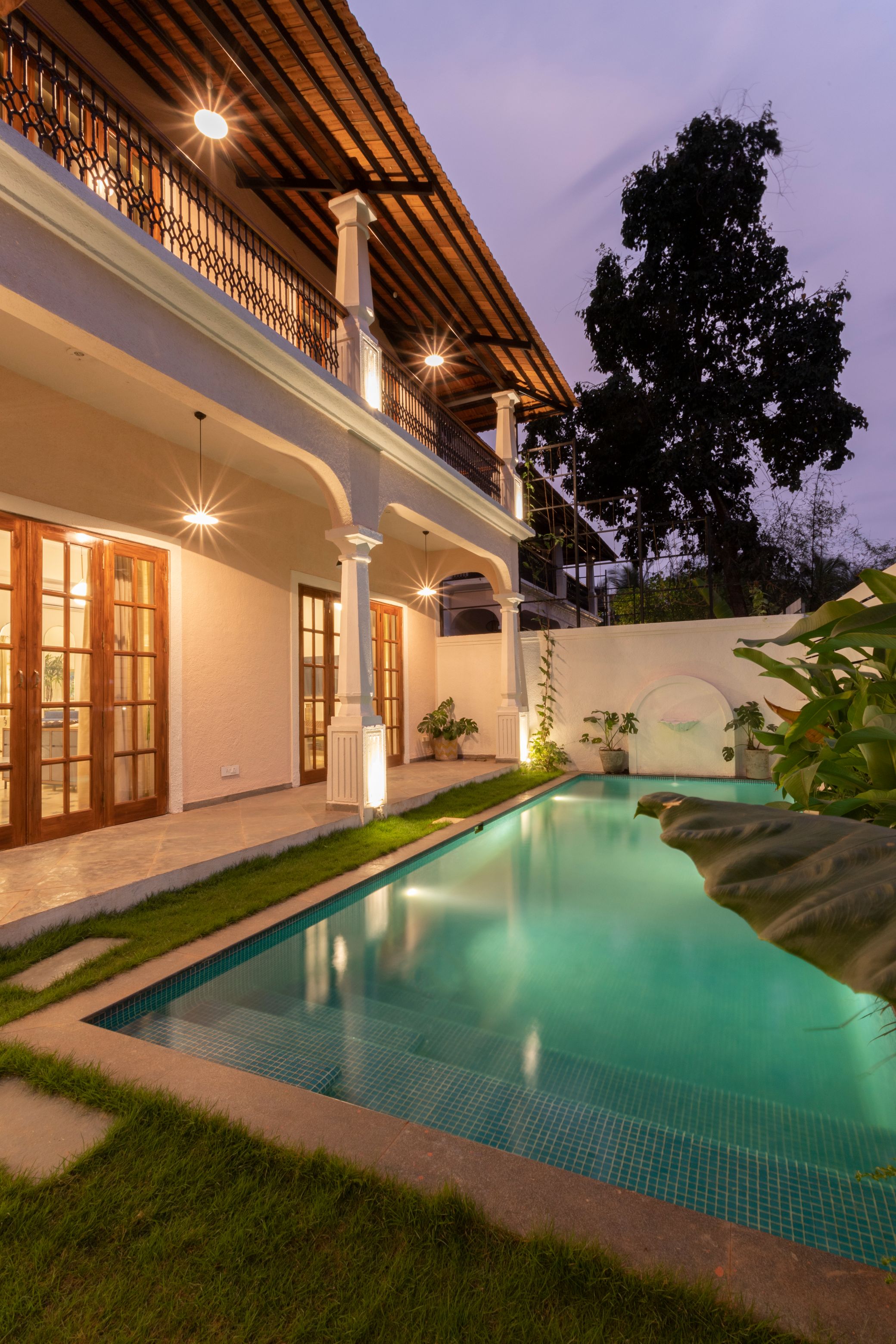 Villa Kanai - 65