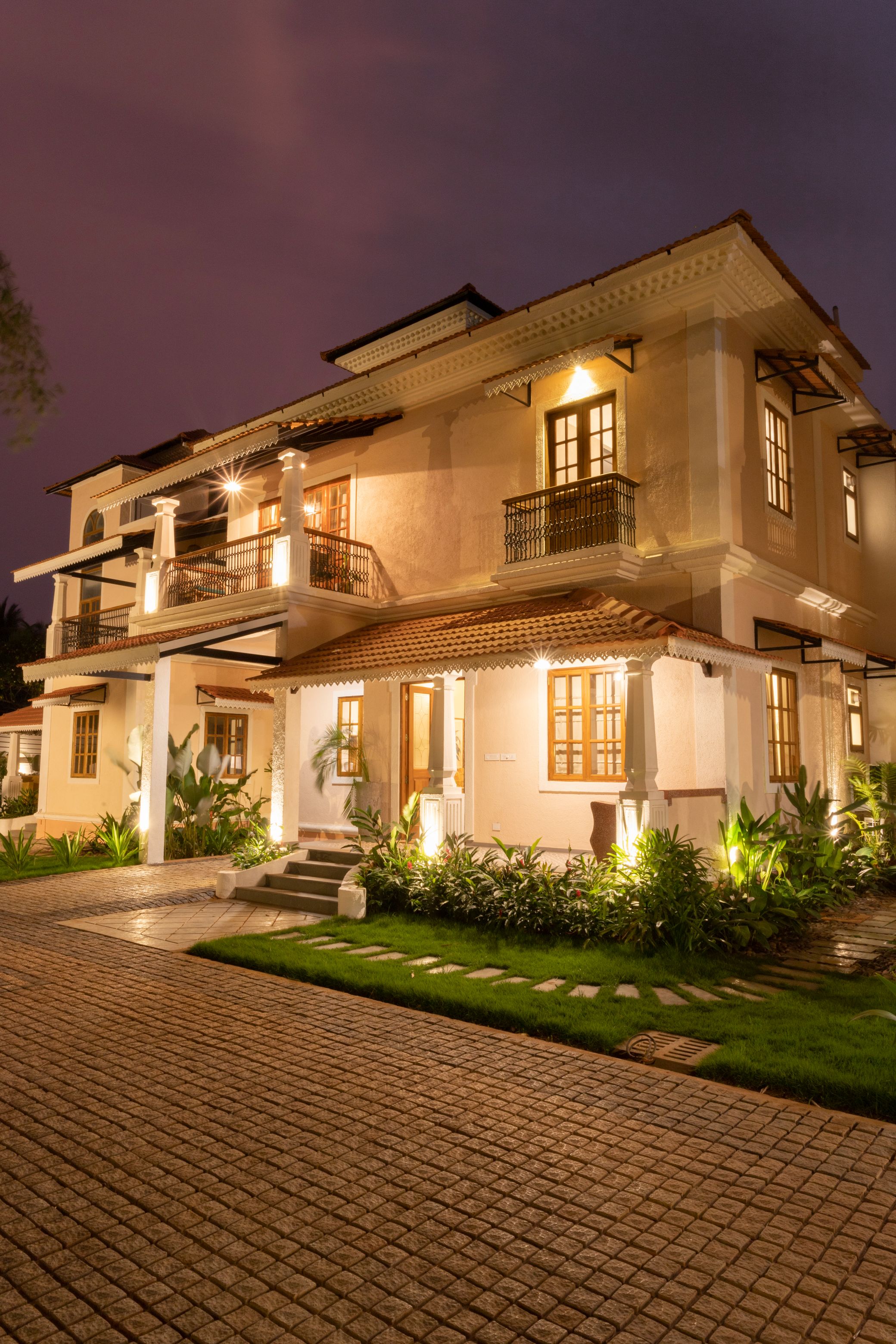 Villa Kanai - 59