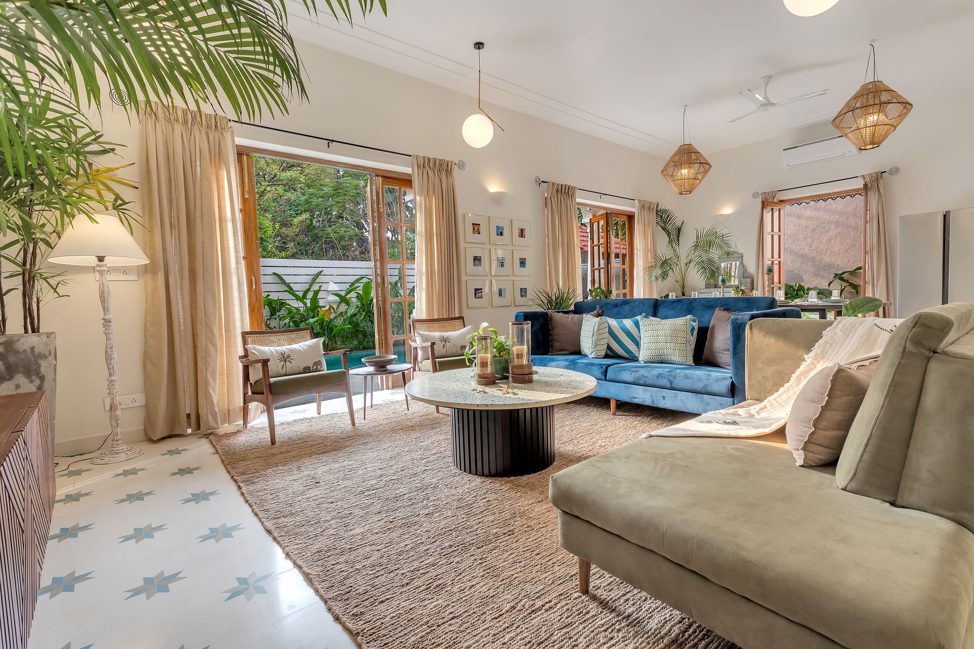 Villa Kanai - 5