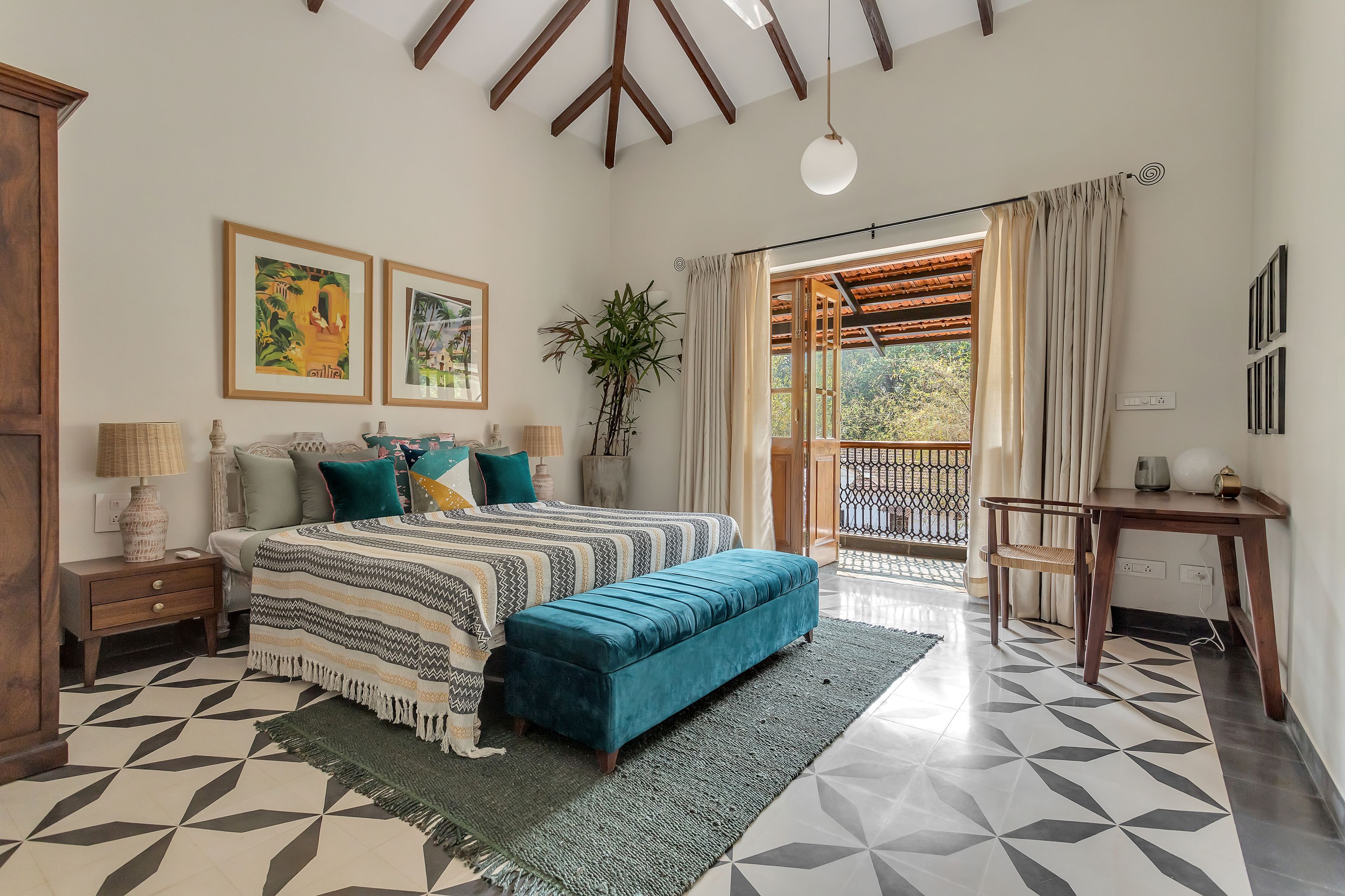 Villa Kanai - 21