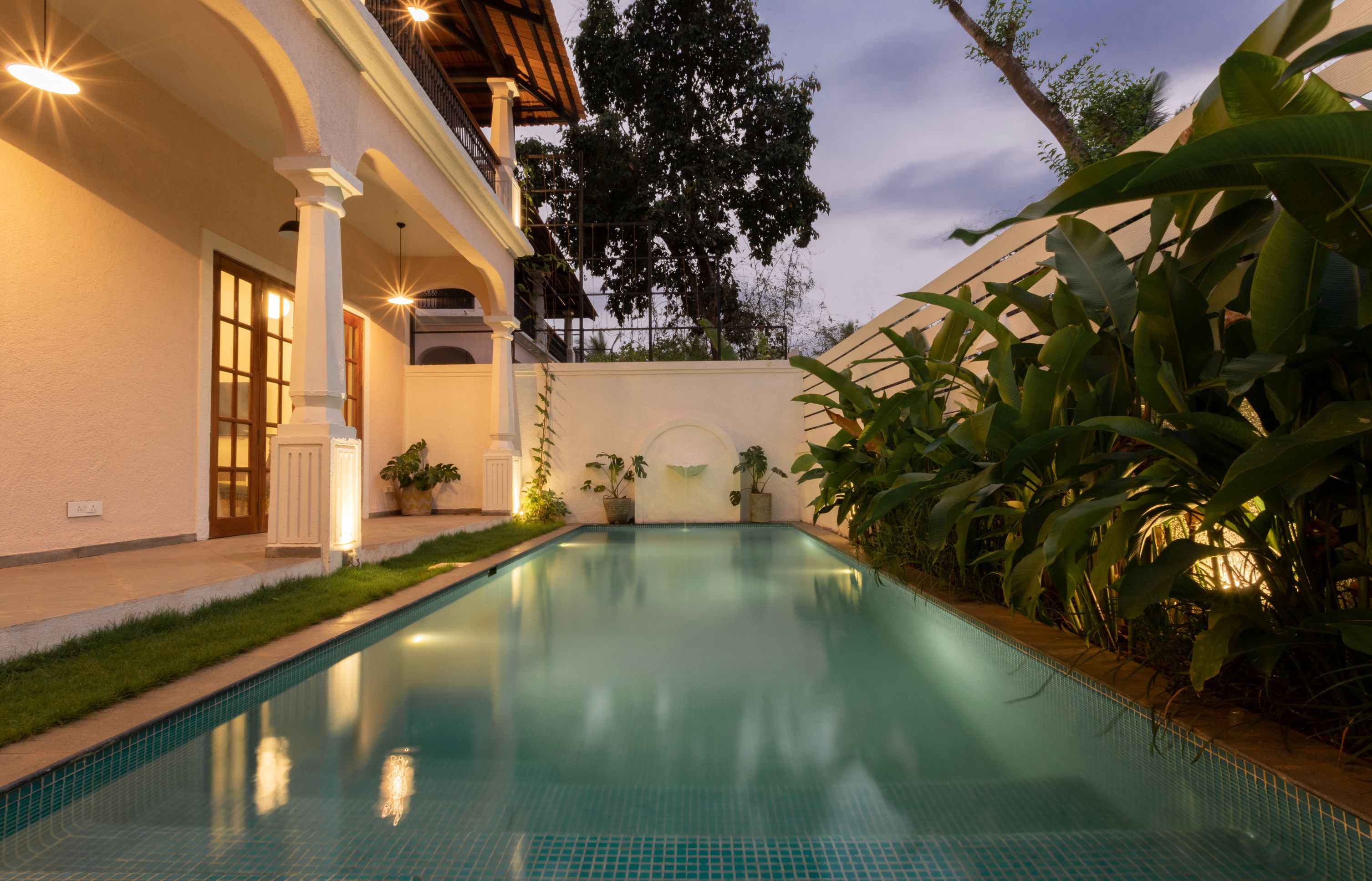 Villa Kanai - 60