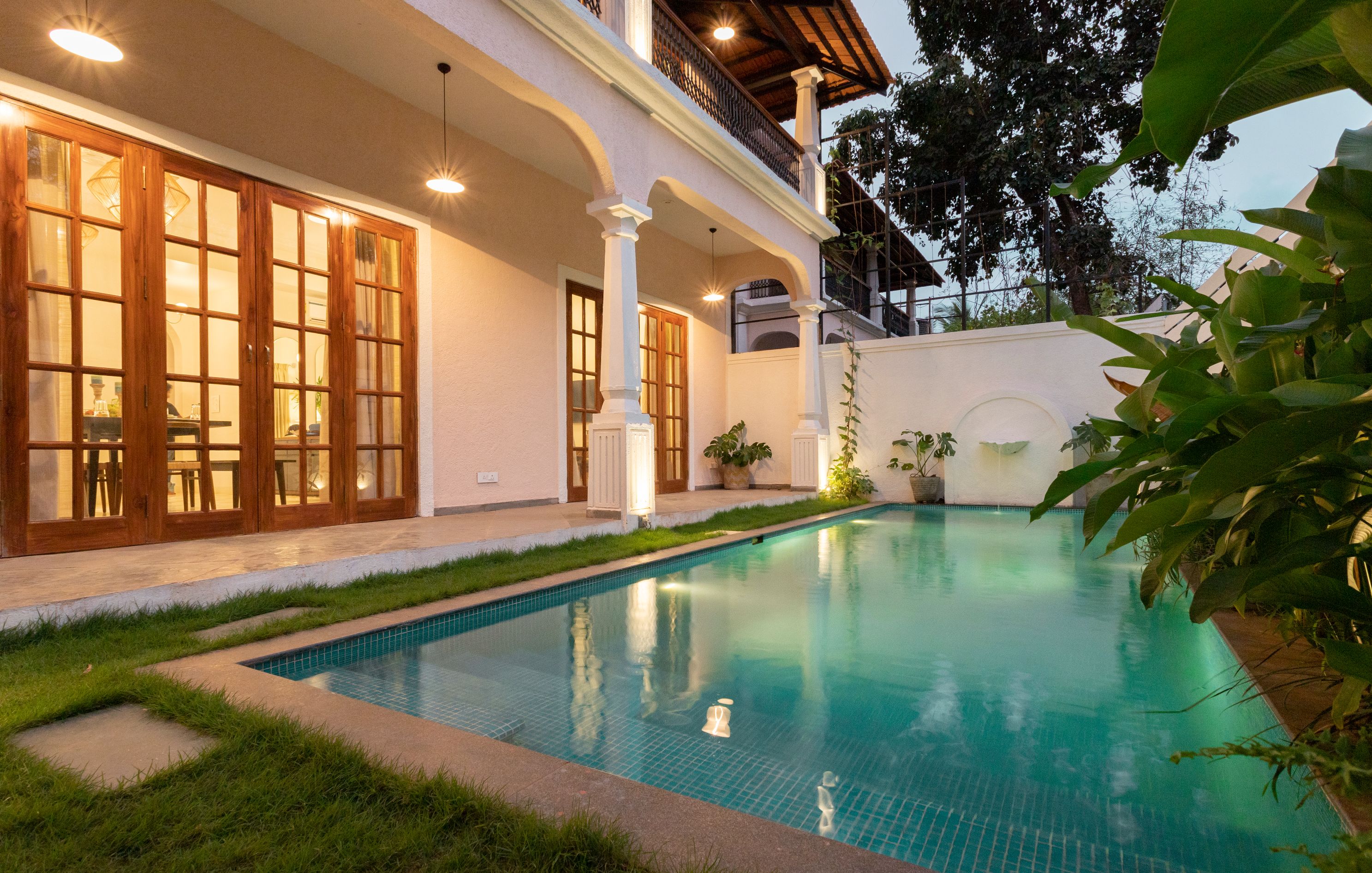 Villa Kanai - 63