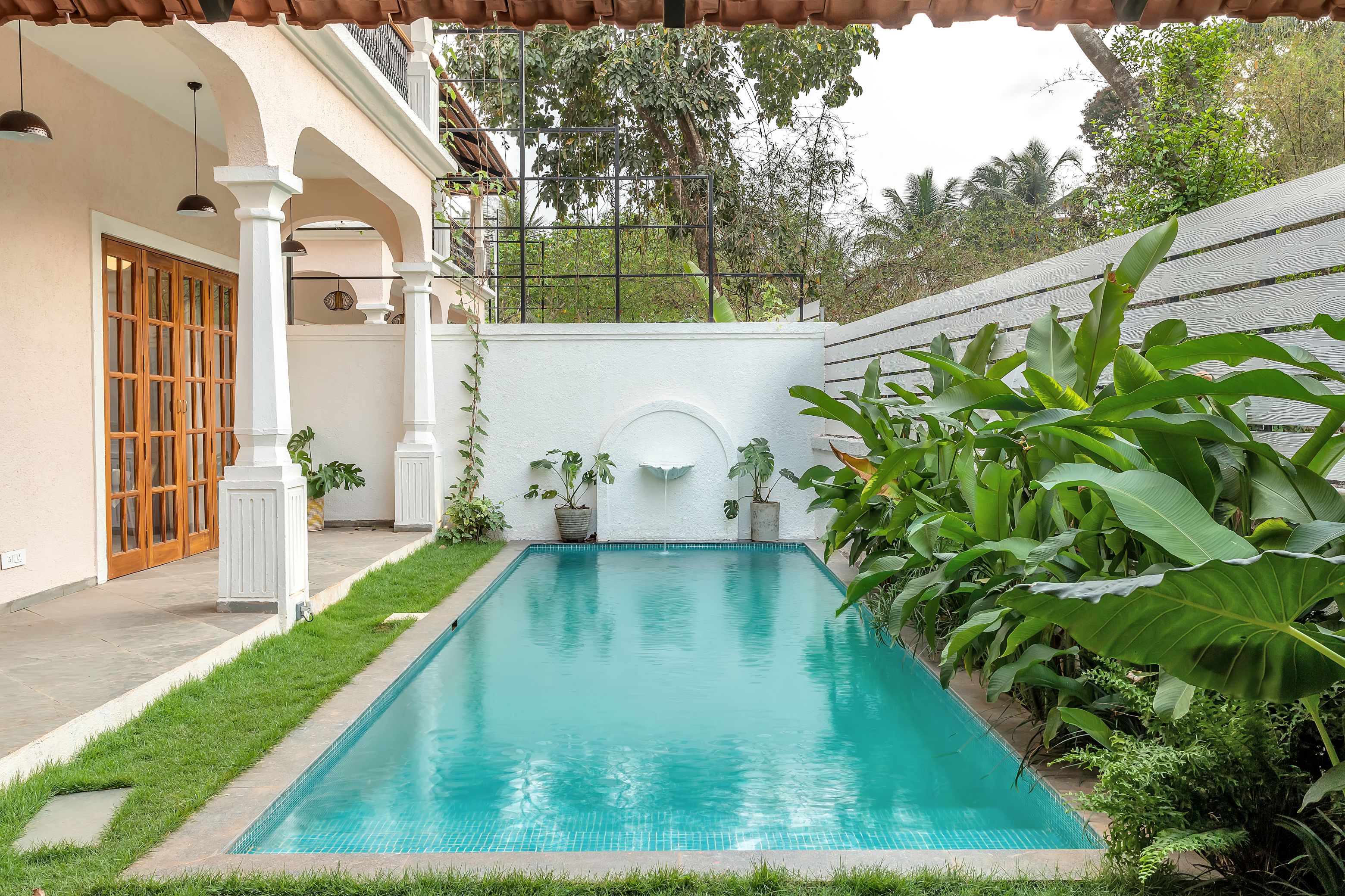 Villa Kanai - 52
