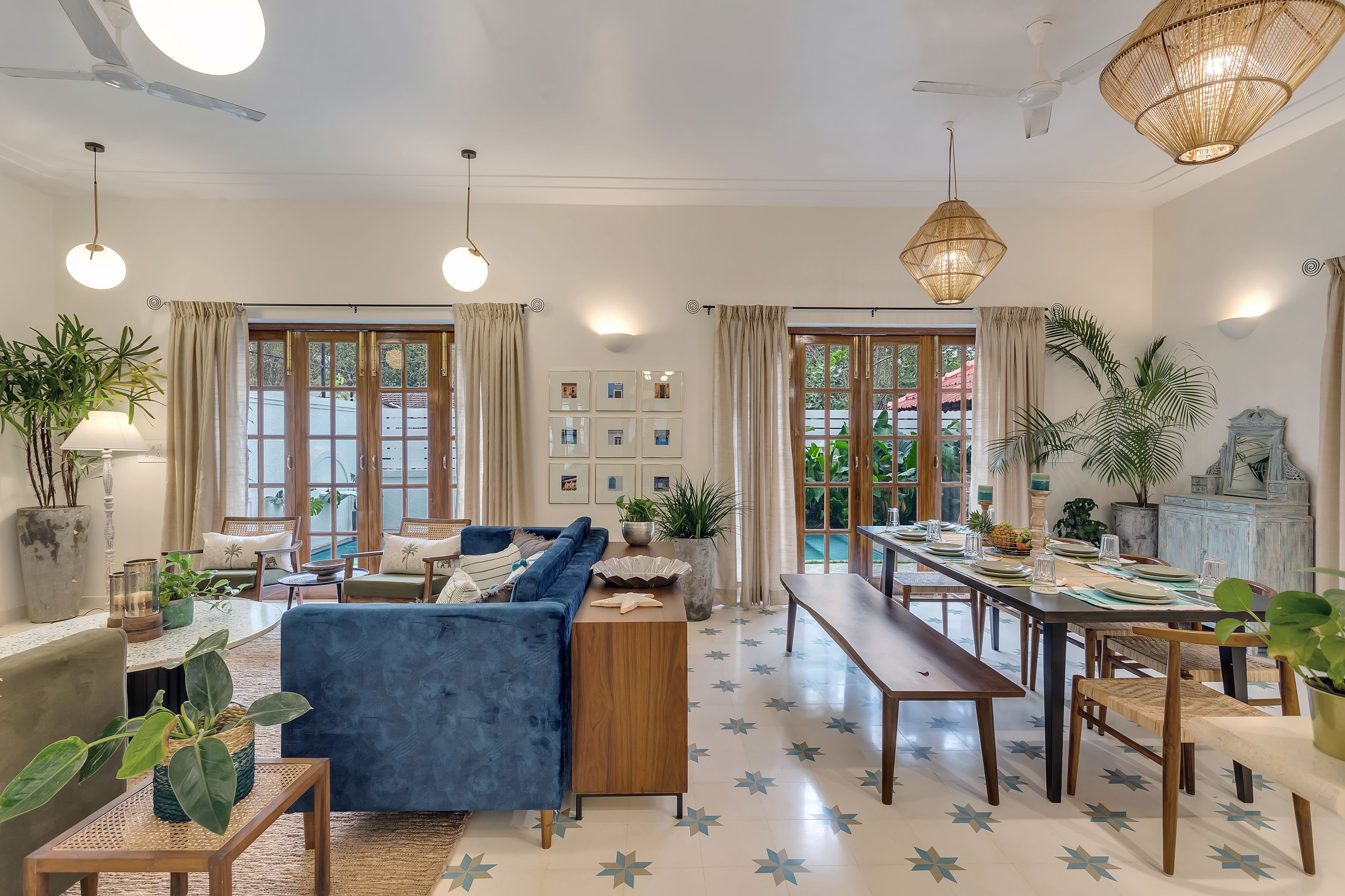 Villa Kanai - 4