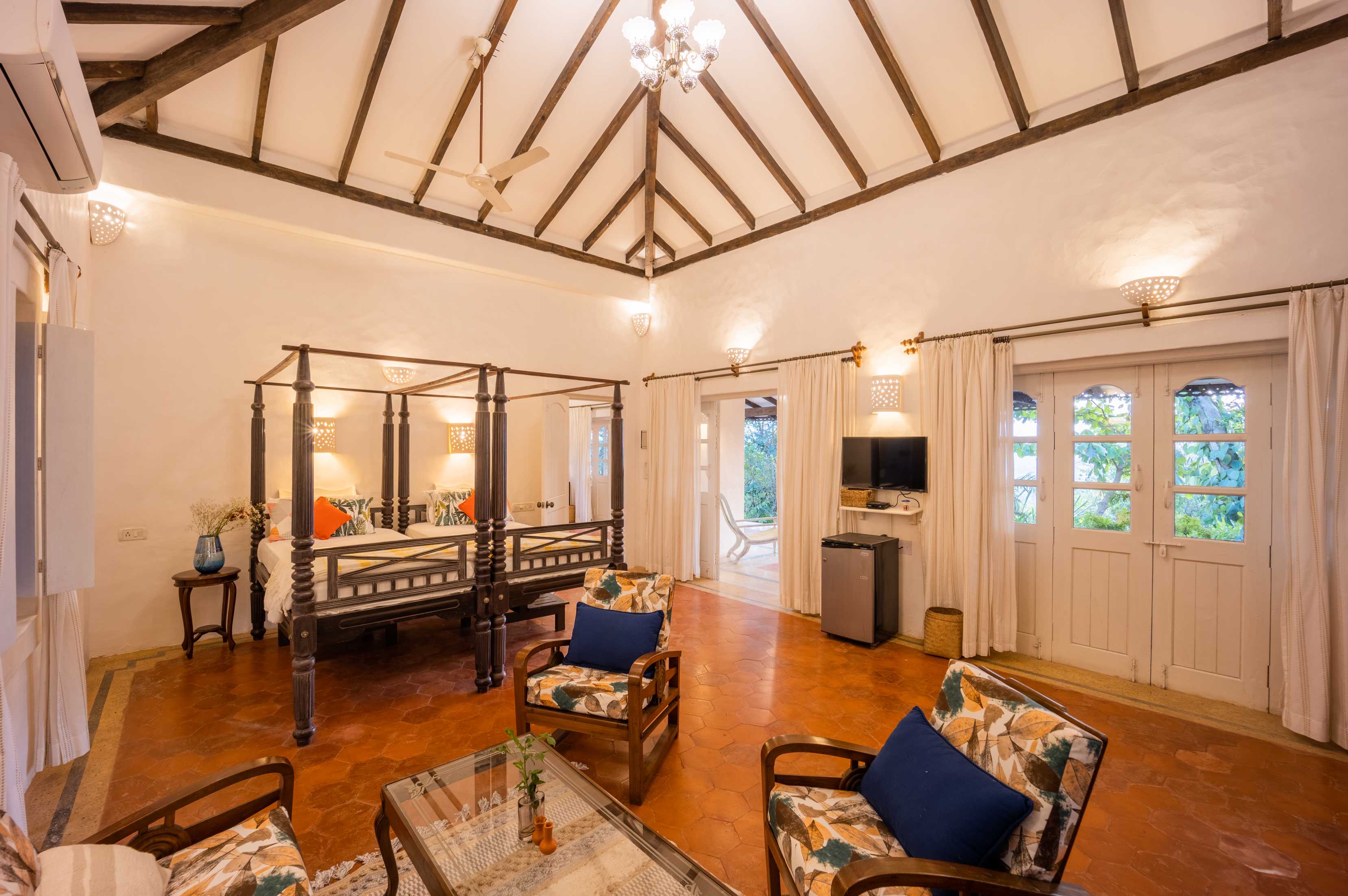 Hillscape Estate - 12