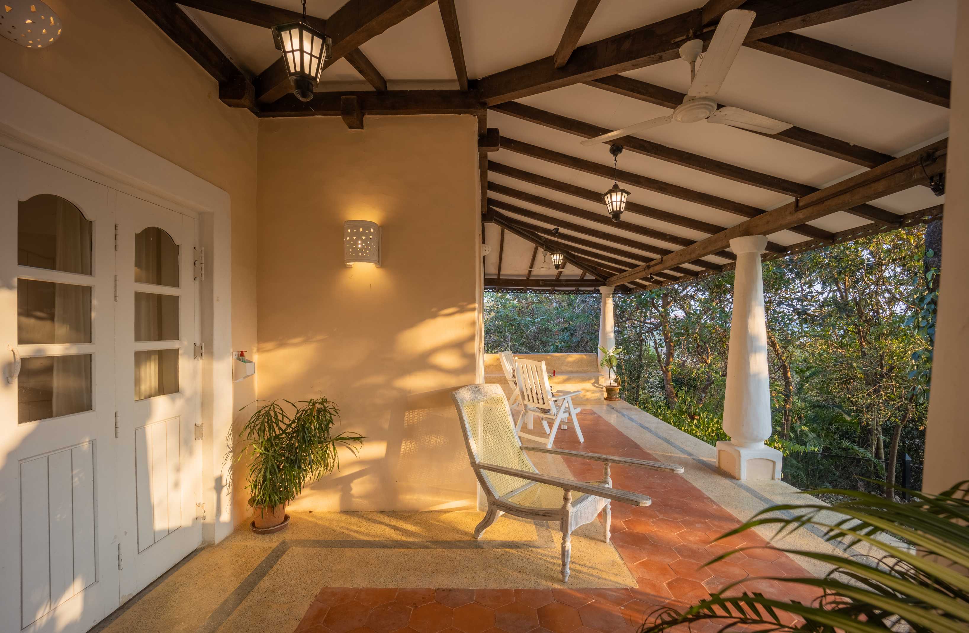 Hillscape Estate - 31