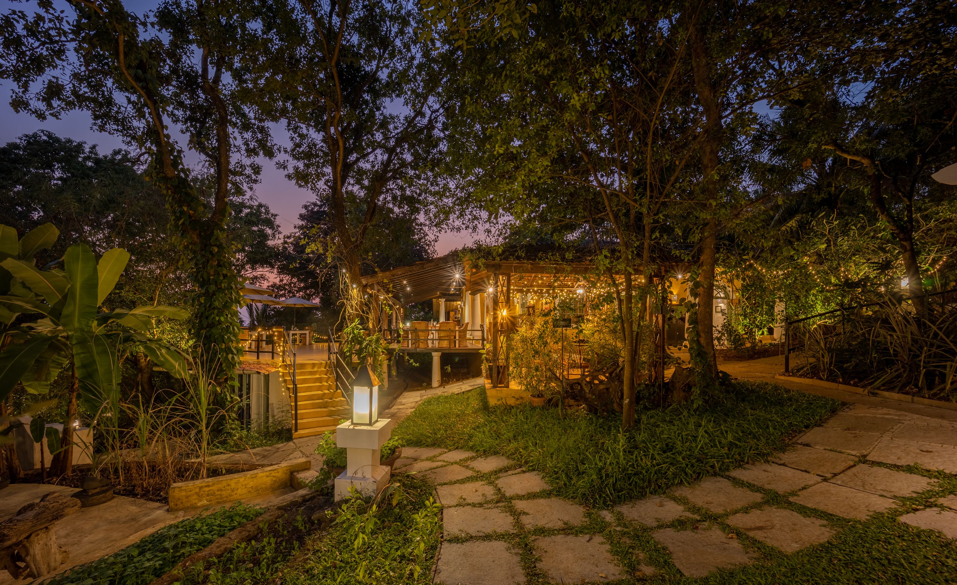 Hillscape Estate - 43