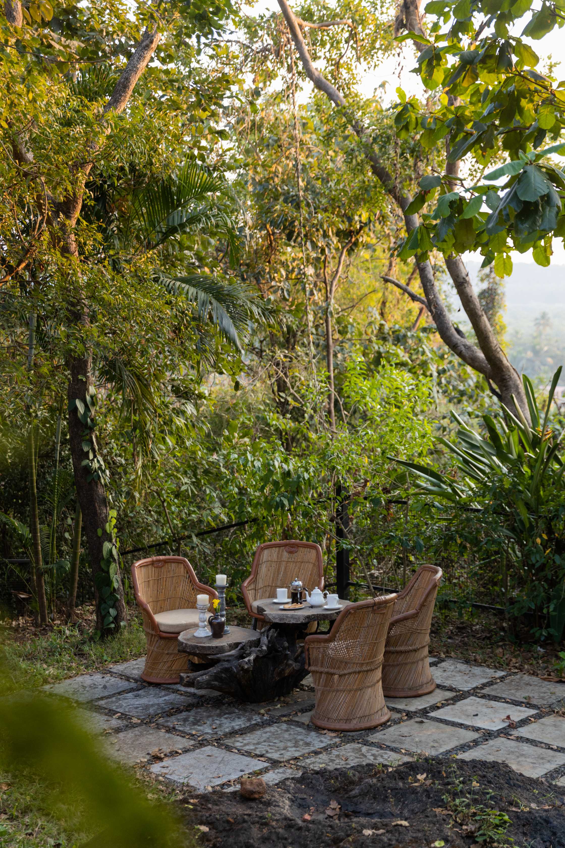 Hillscape Estate - 36