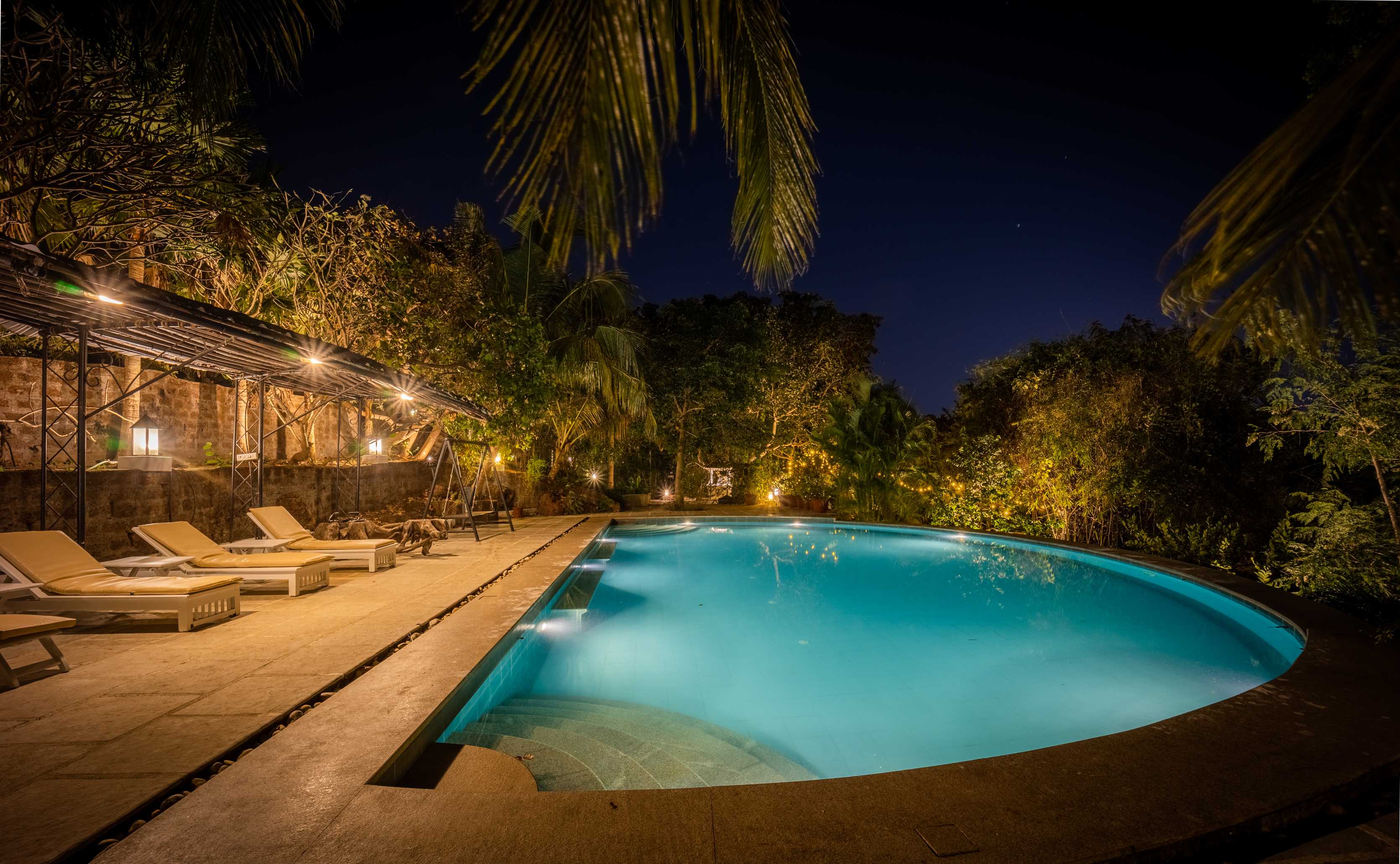 Hillscape Estate - 1