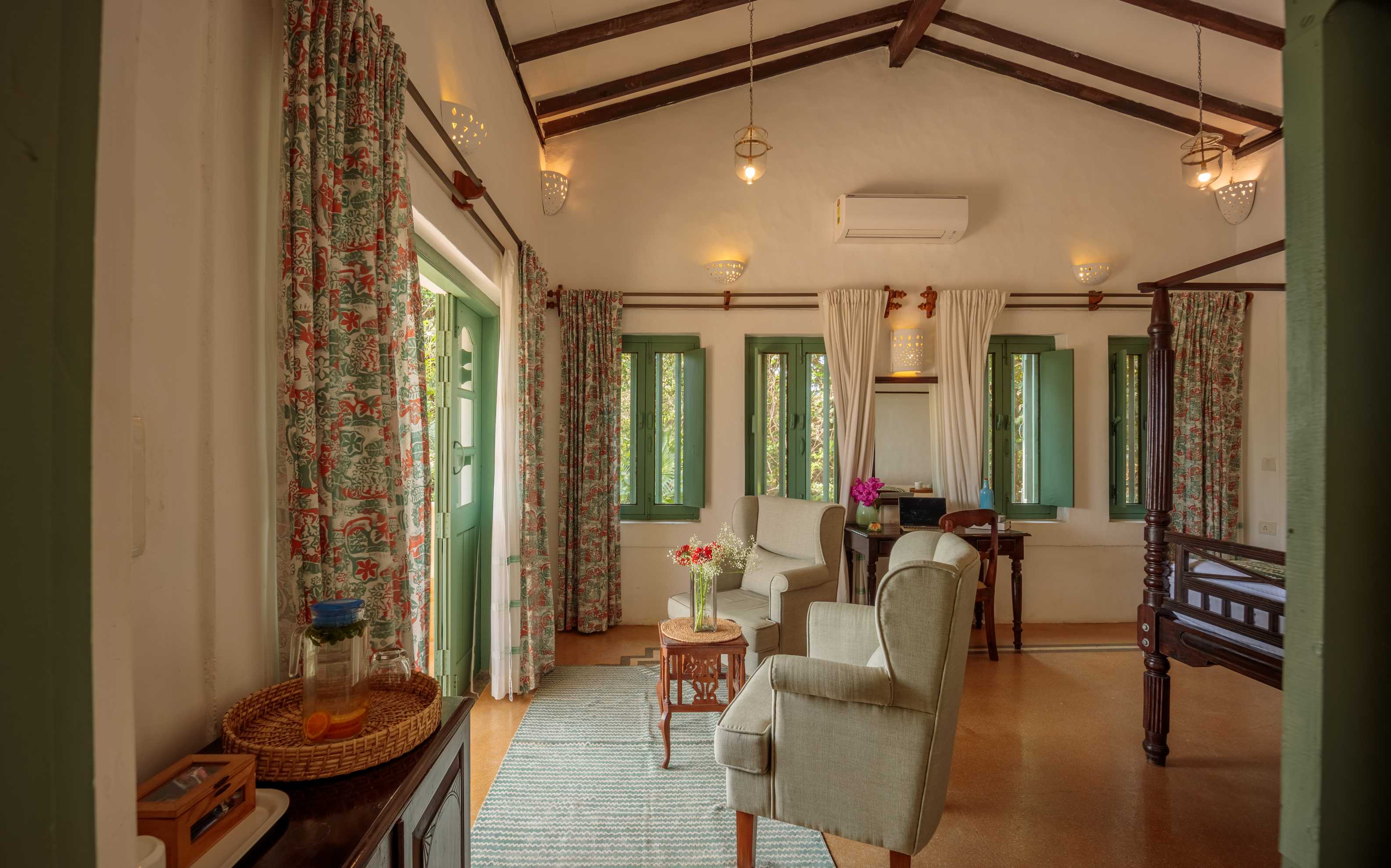 Hillscape Estate - 9