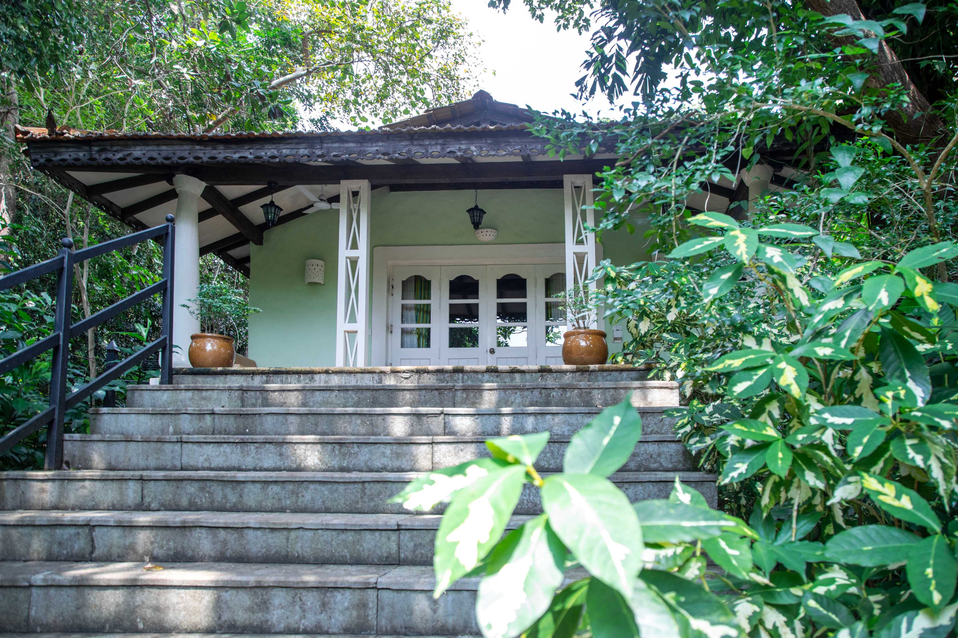 Hillscape Estate - 10