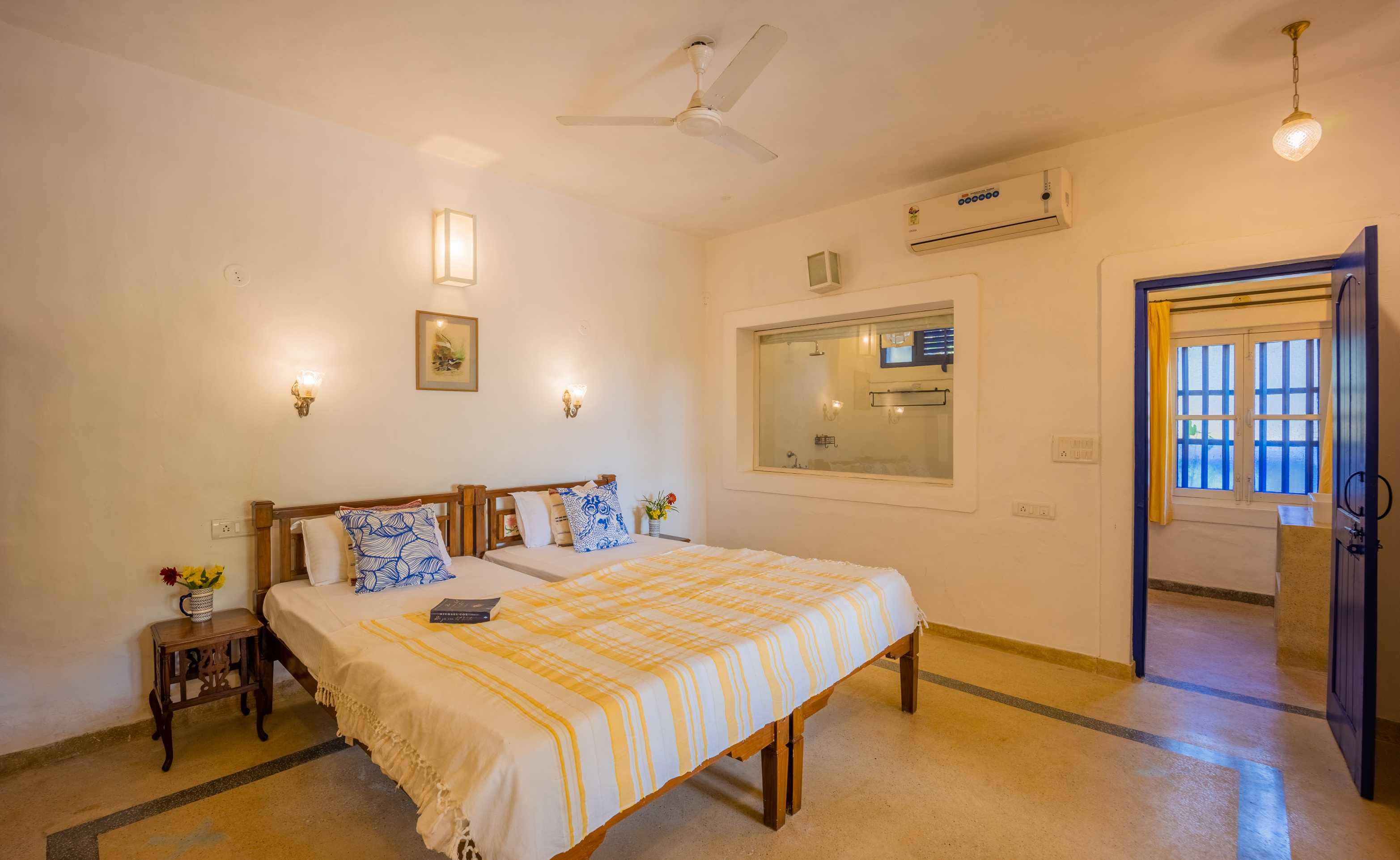 Hillscape Estate - 5