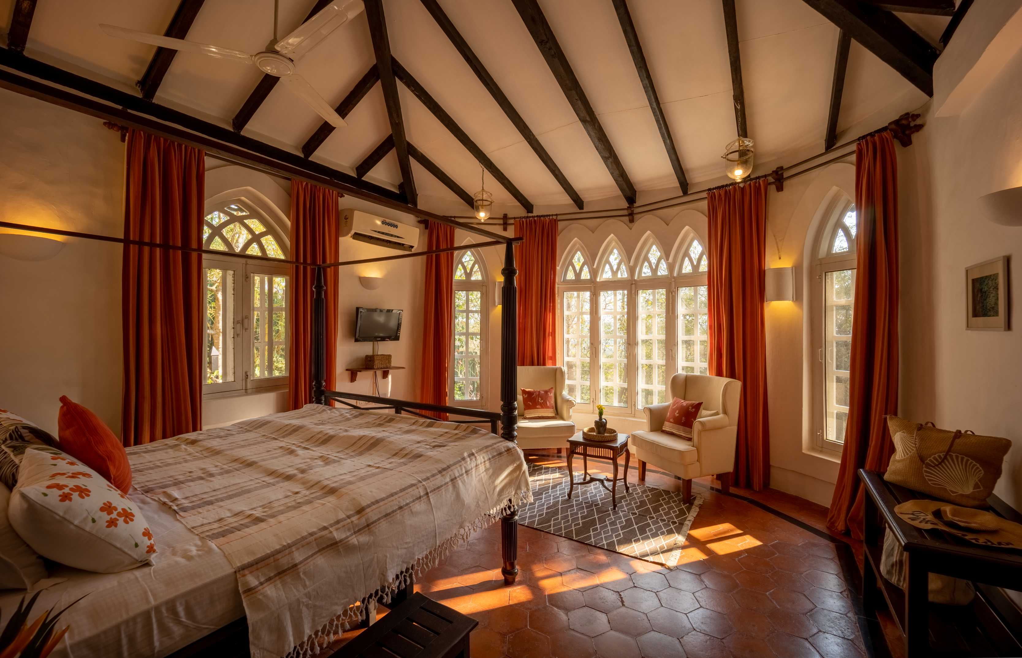 Hillscape Estate - 48