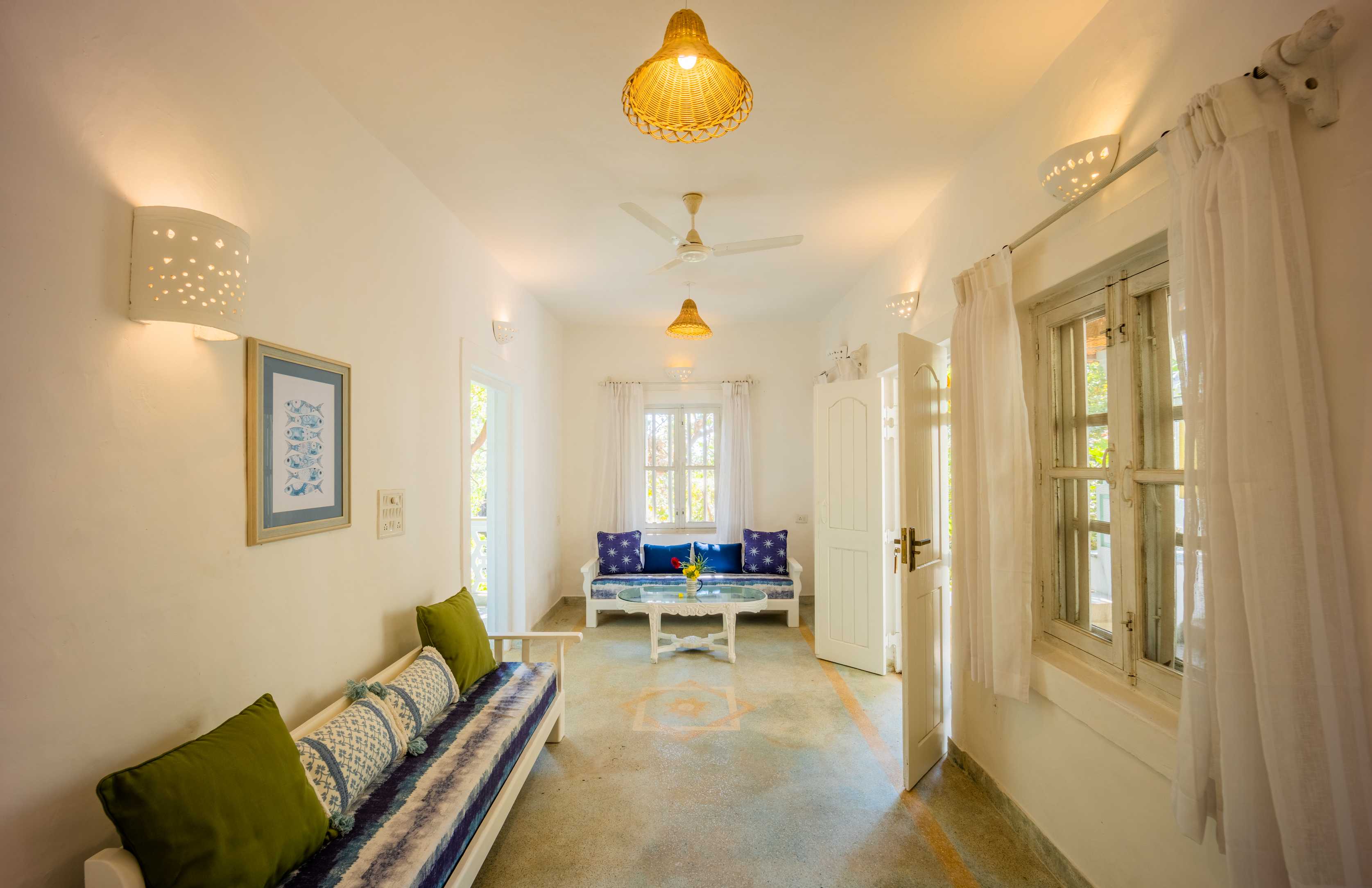 Hillscape Estate - 7