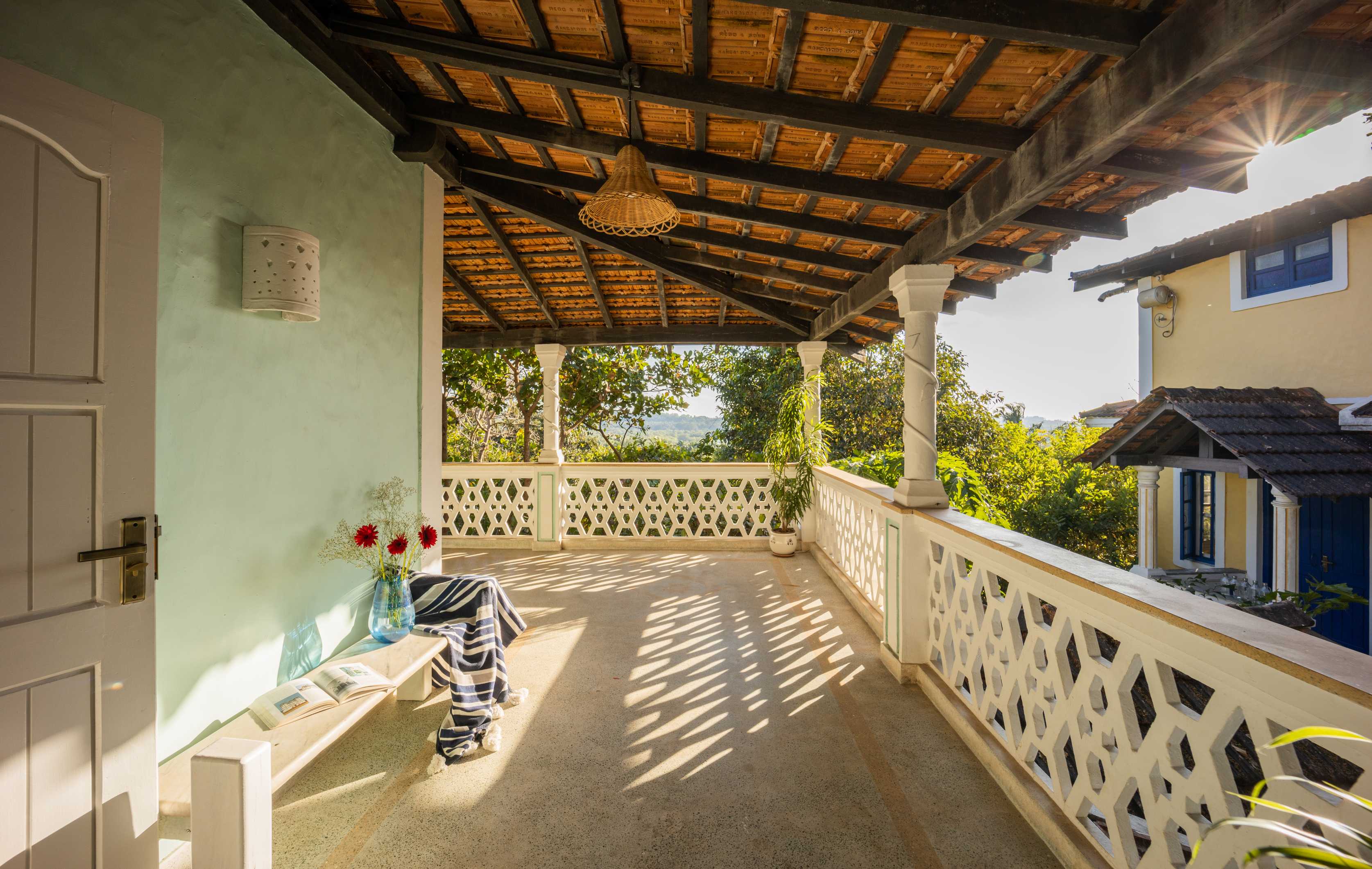 Hillscape Estate - 49