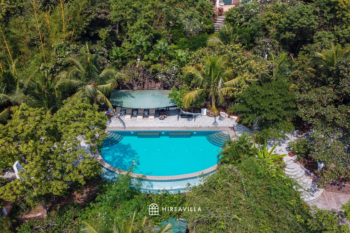 Hillscape Estate - 2