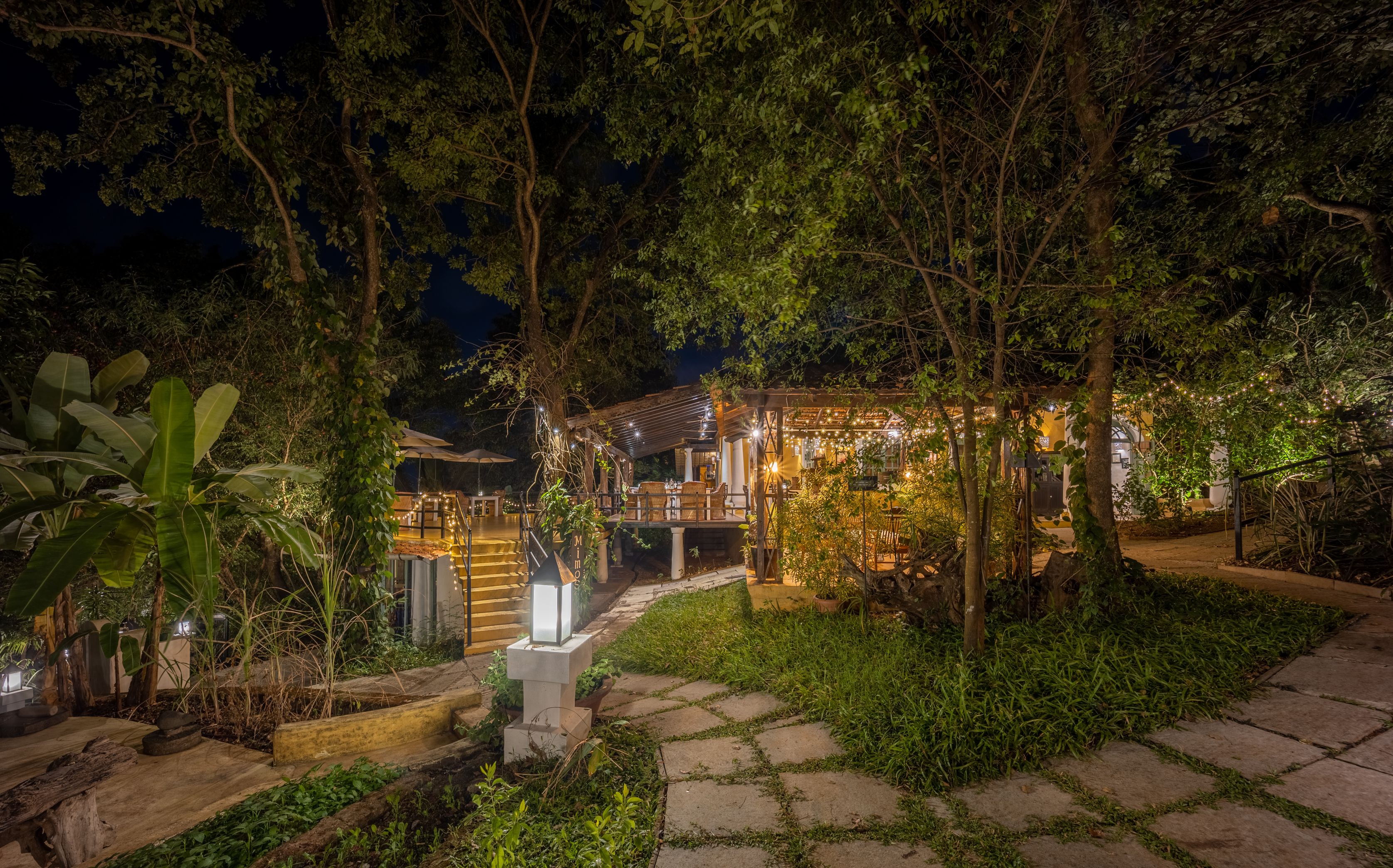 Hillscape Estate - 54