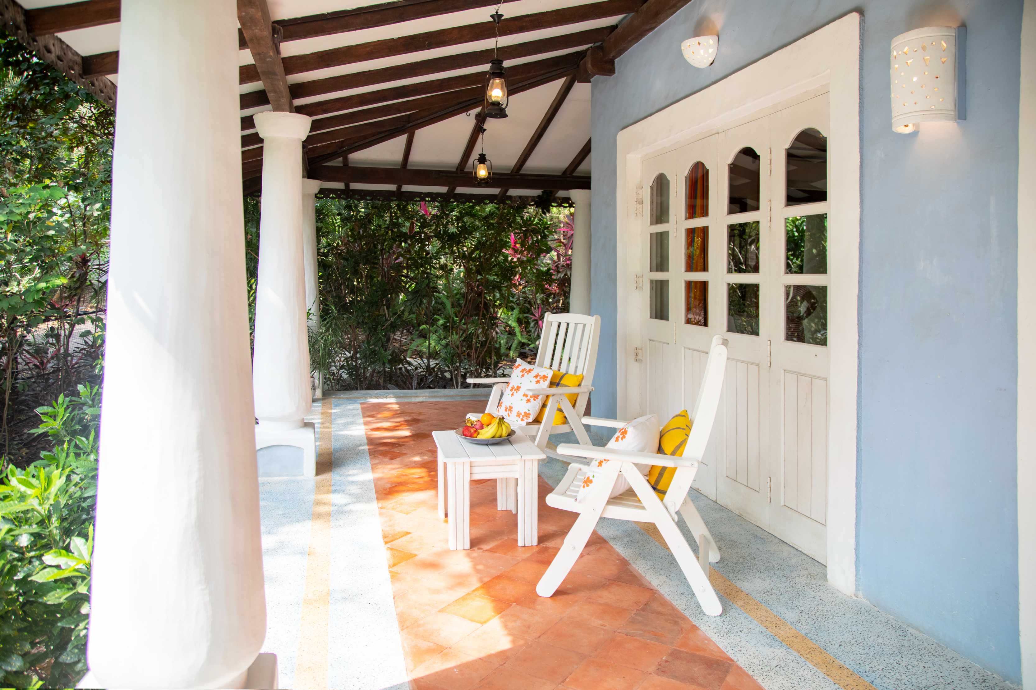 Hillscape Estate - 11