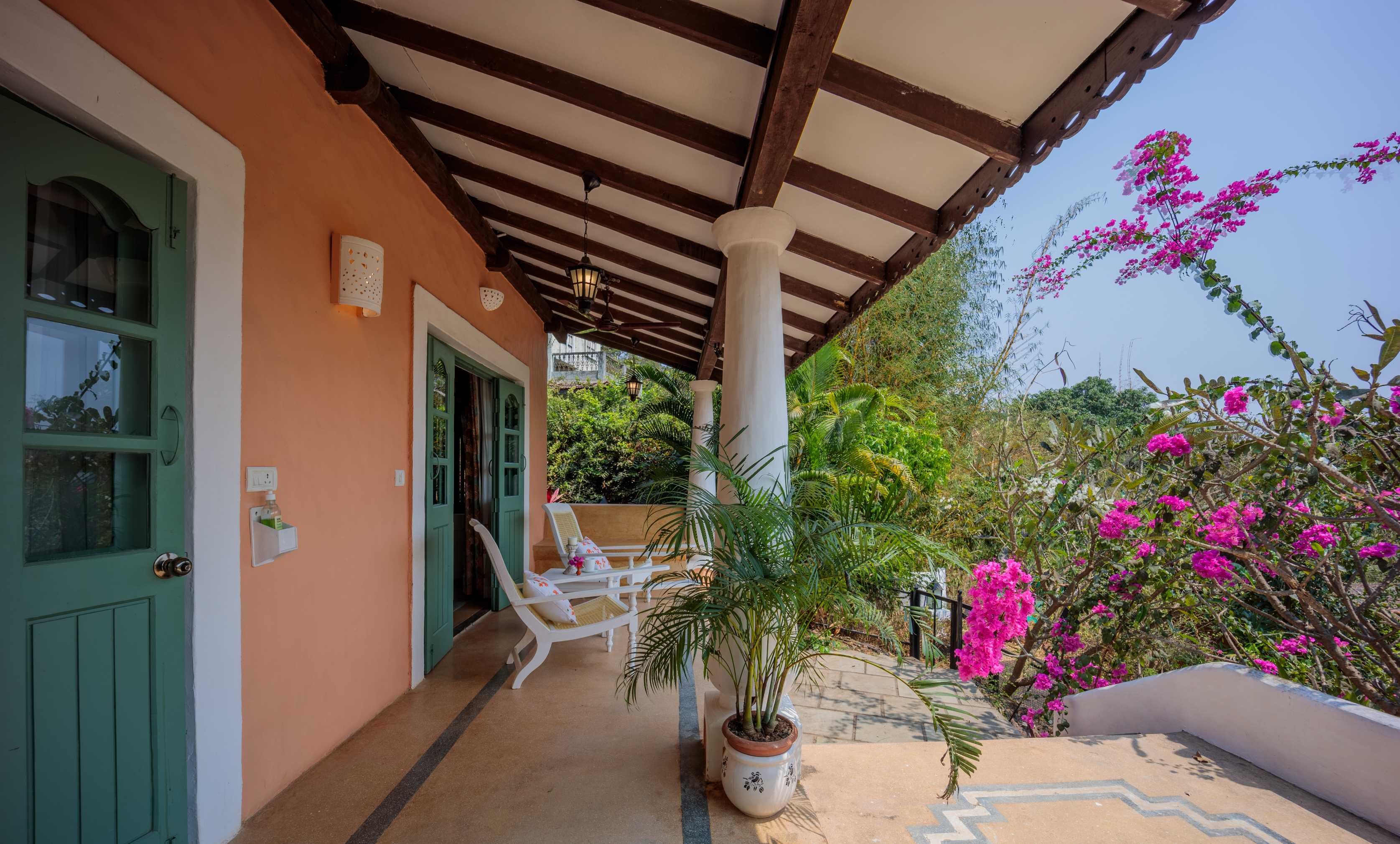 Hillscape Estate - 8