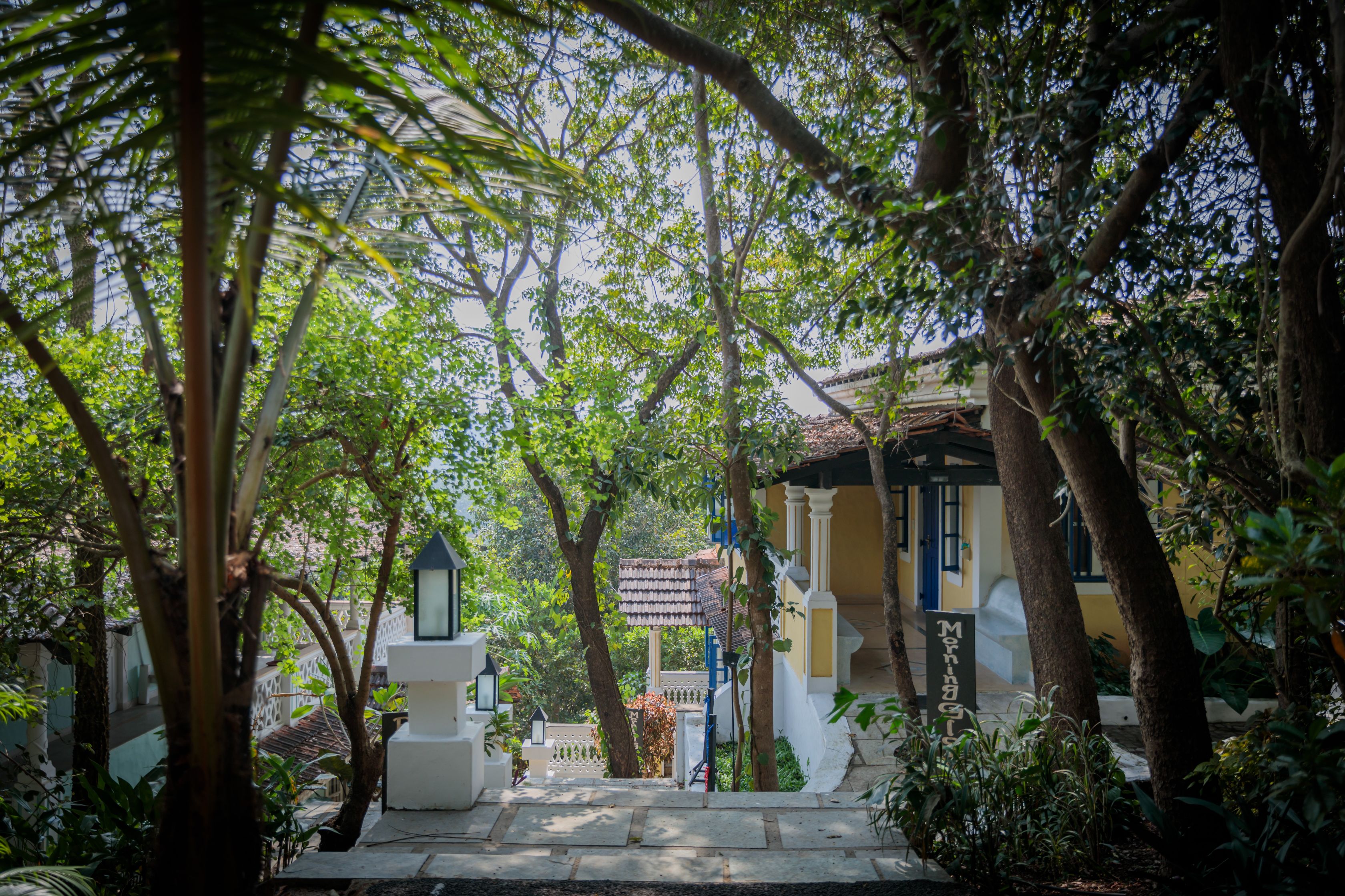 Hillscape Estate - 33