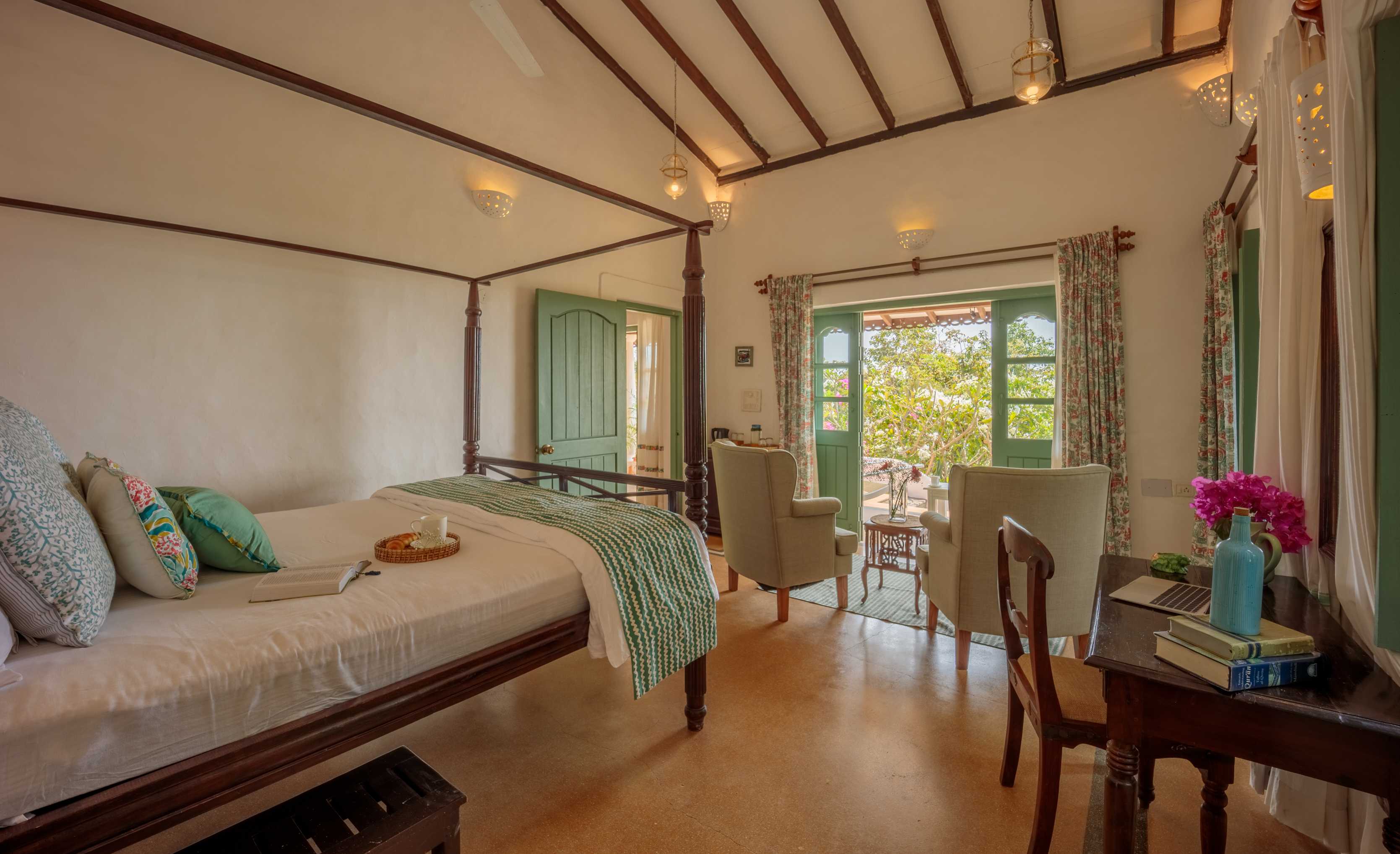 Hillscape Estate - 22