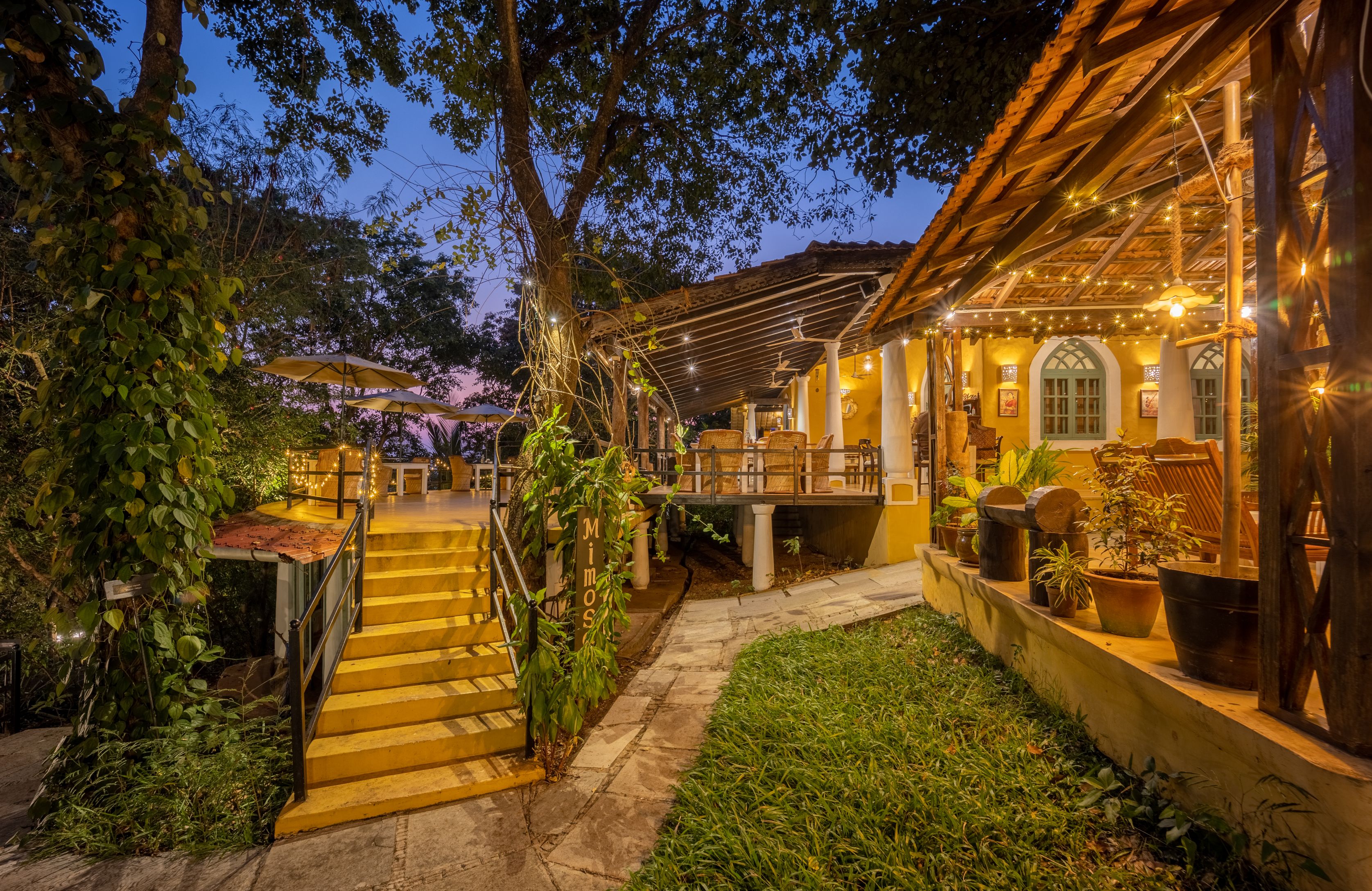 Hillscape Estate - 56