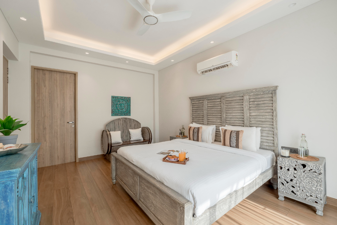 Villa Amani - 28