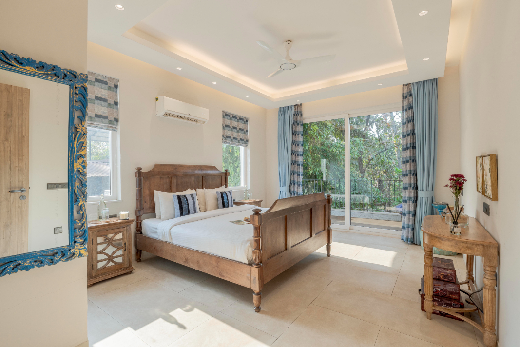 Villa Amani - 4