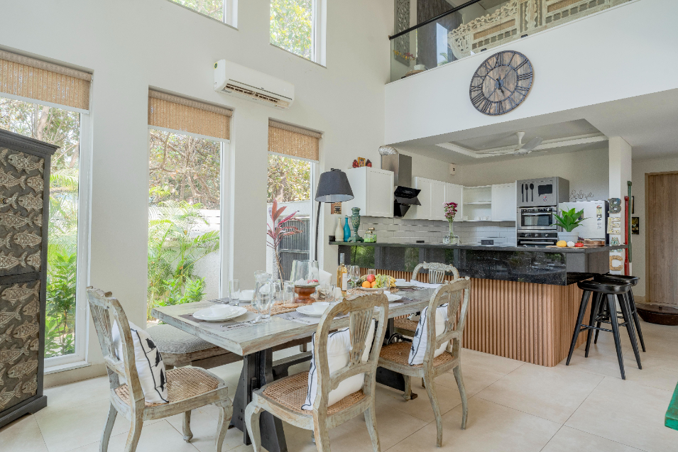 Villa Amani - 40