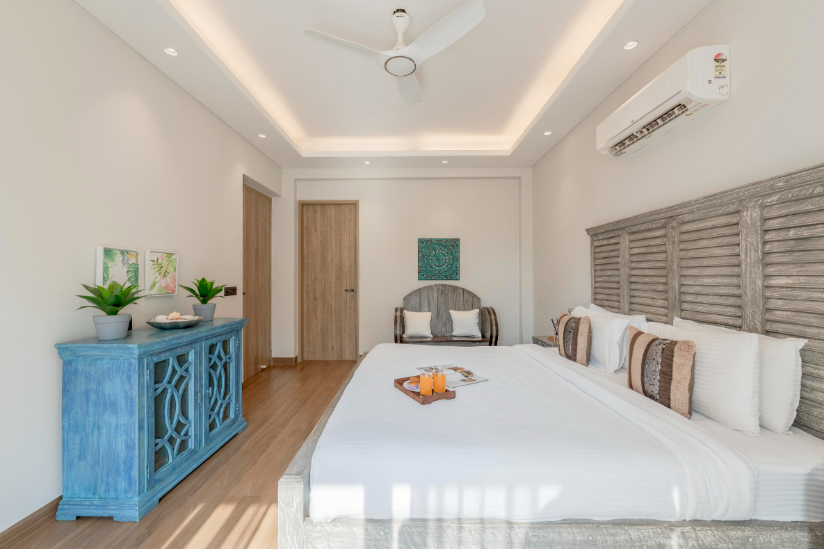 Villa Amani - 29