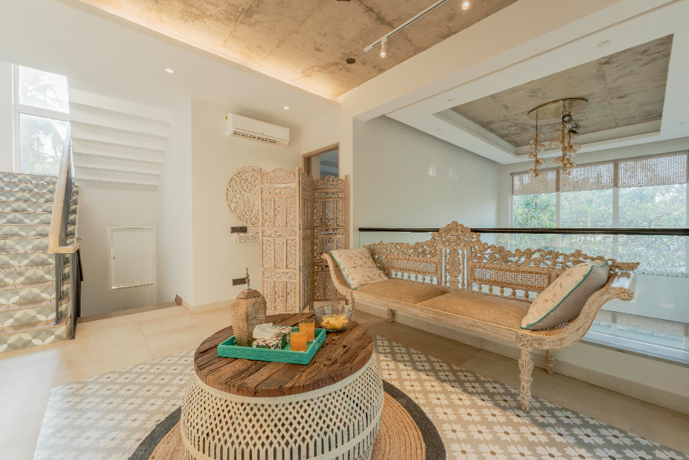 Villa Amani - 45