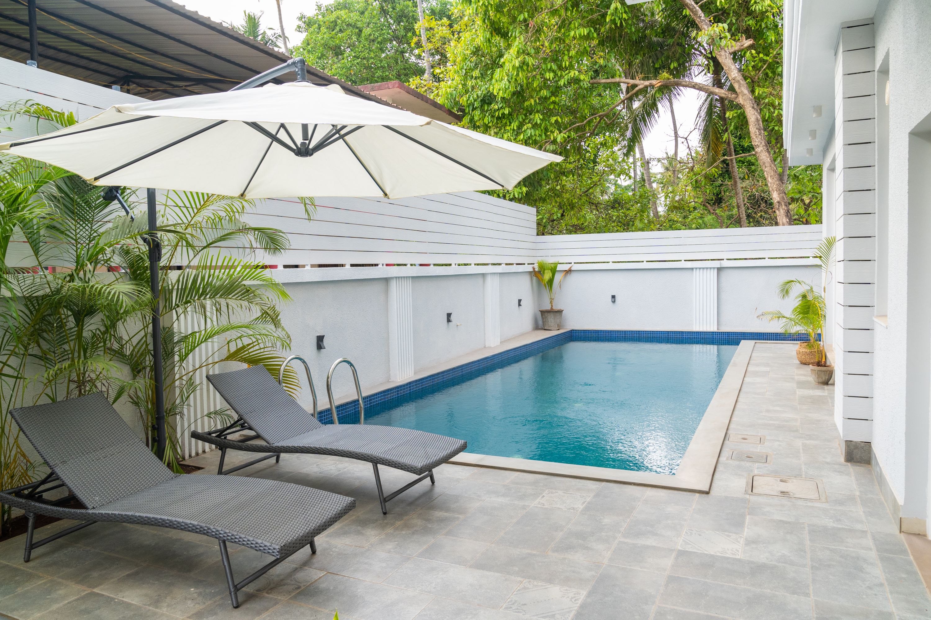 Villa Amani - 46