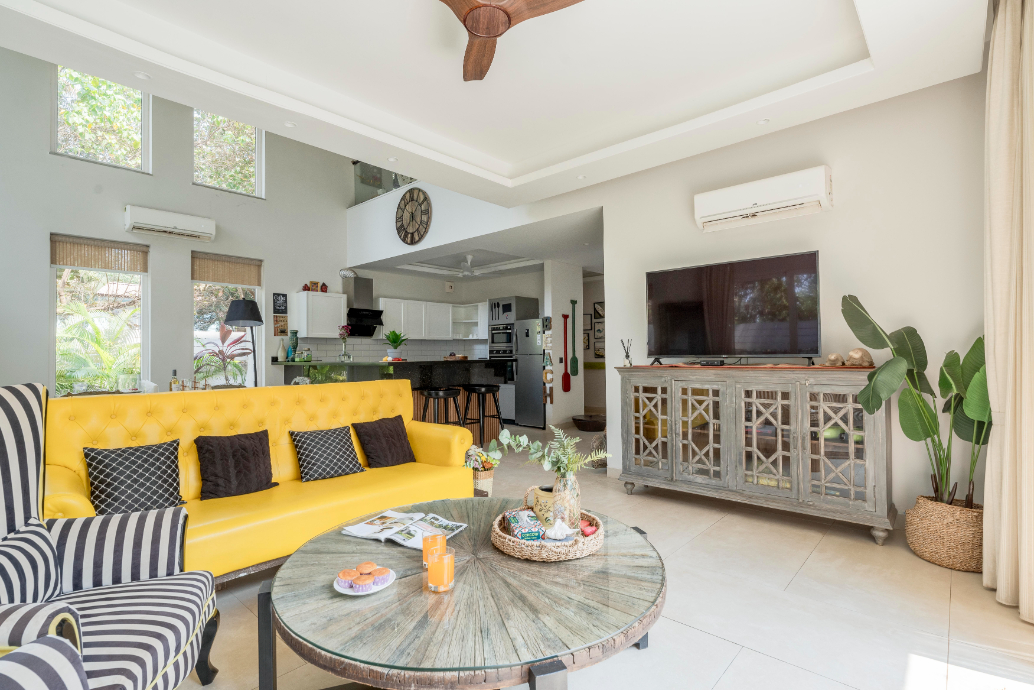 Villa Amani - 6