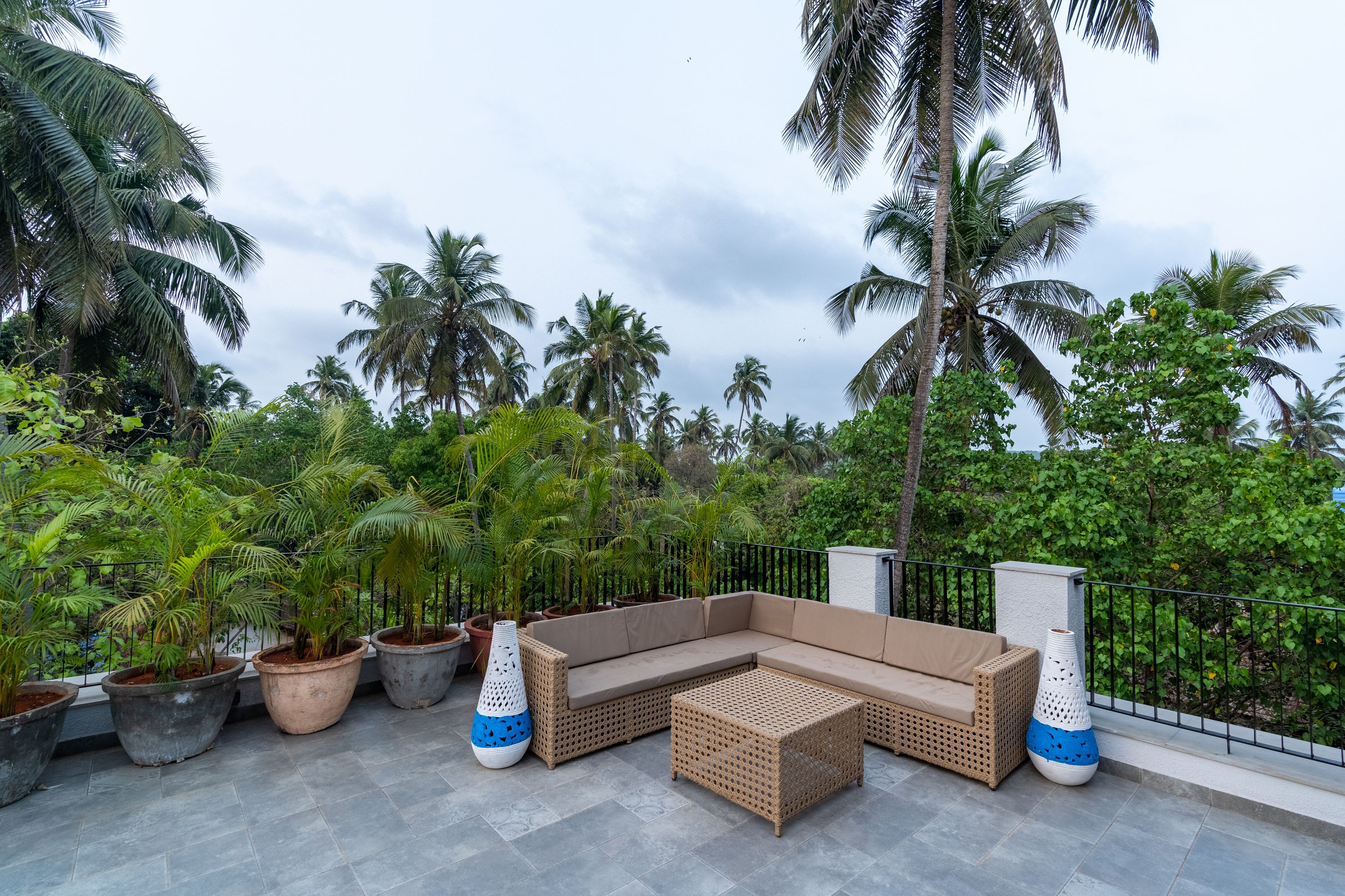 Villa Amani - 49