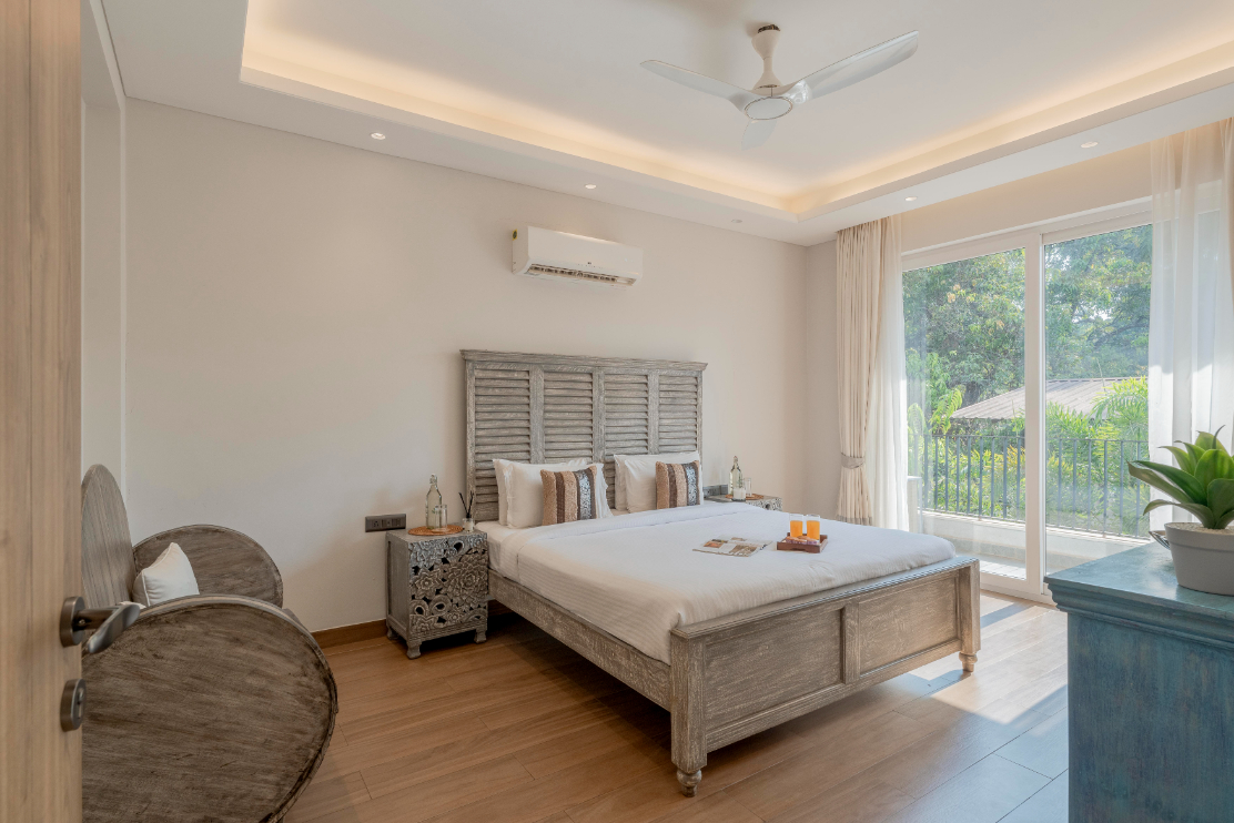 Villa Amani - 27