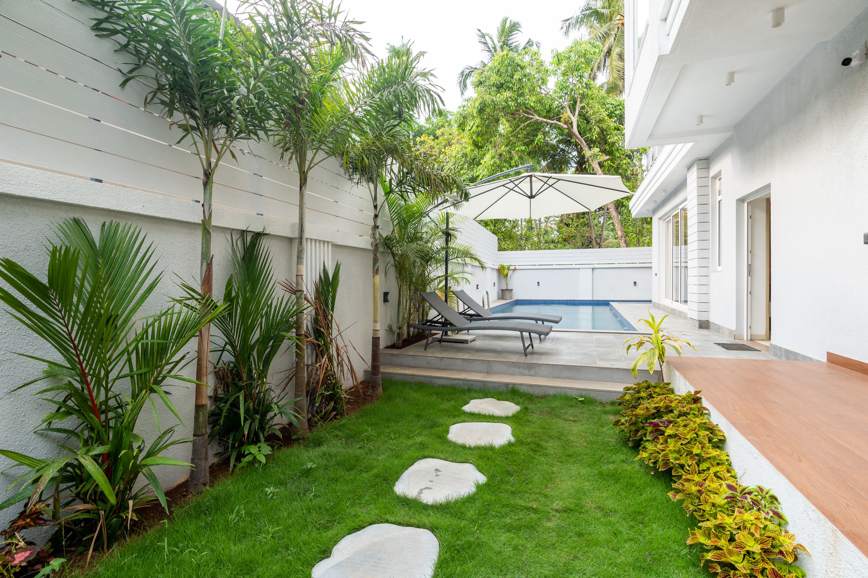 Villa Amani - 5