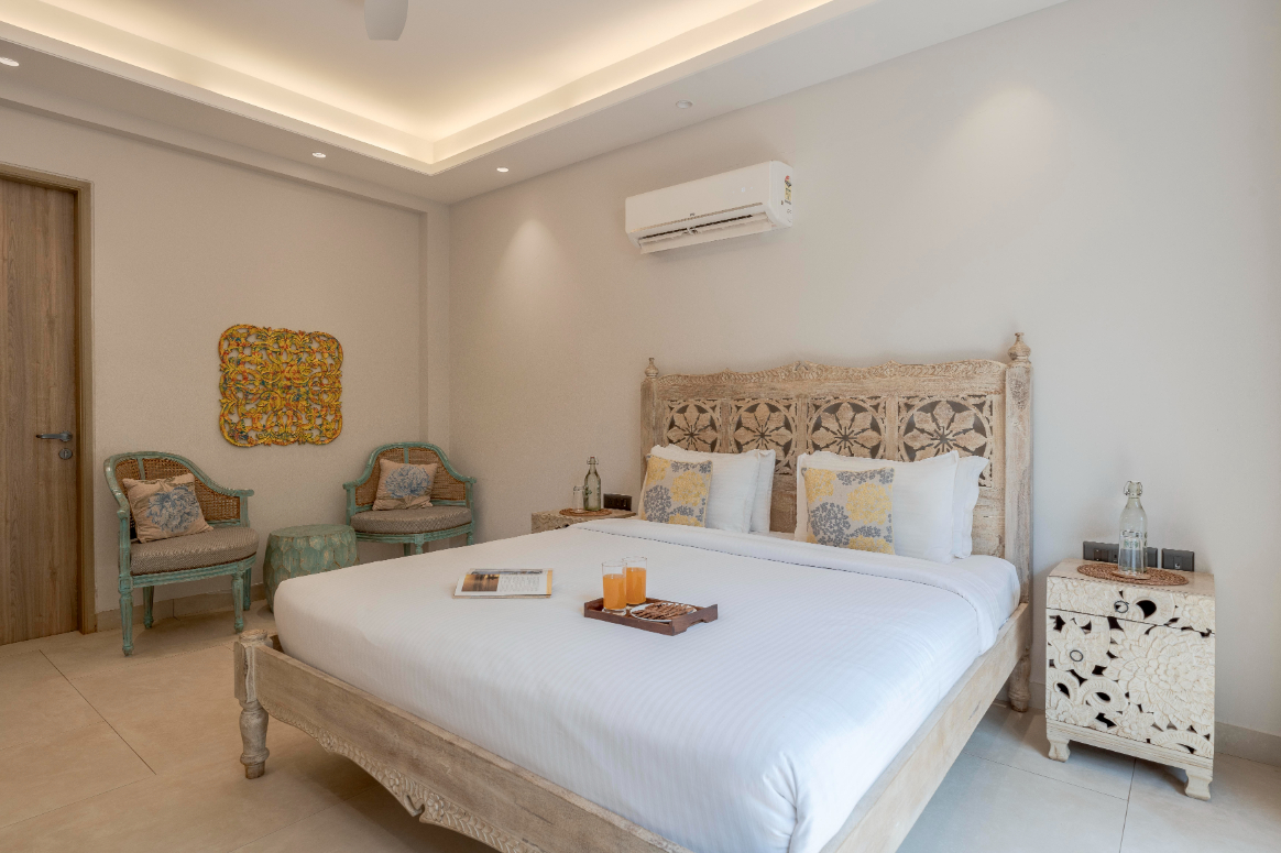 Villa Amani - 22