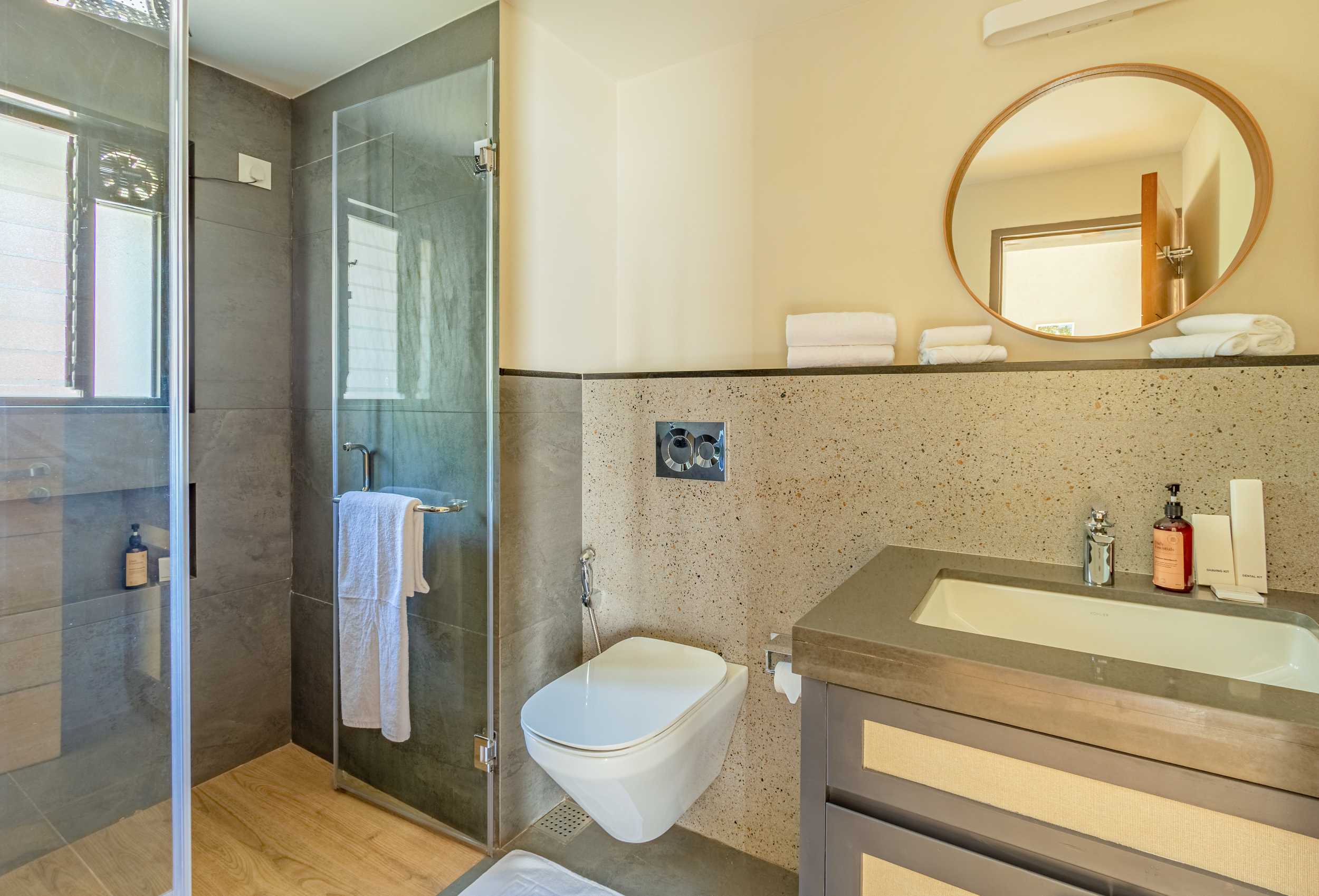 Villa Zaia - 28
